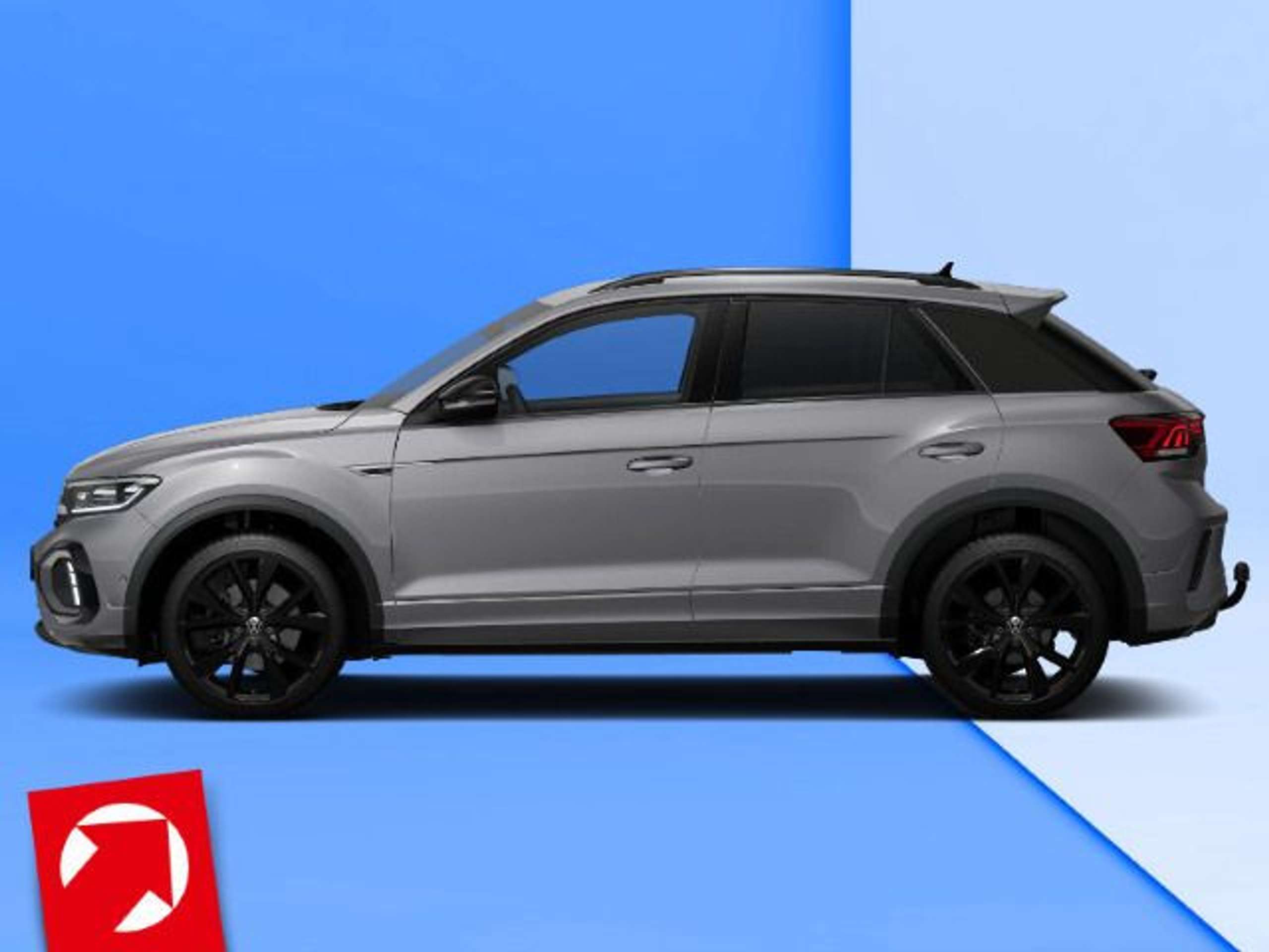 Volkswagen - T-Roc