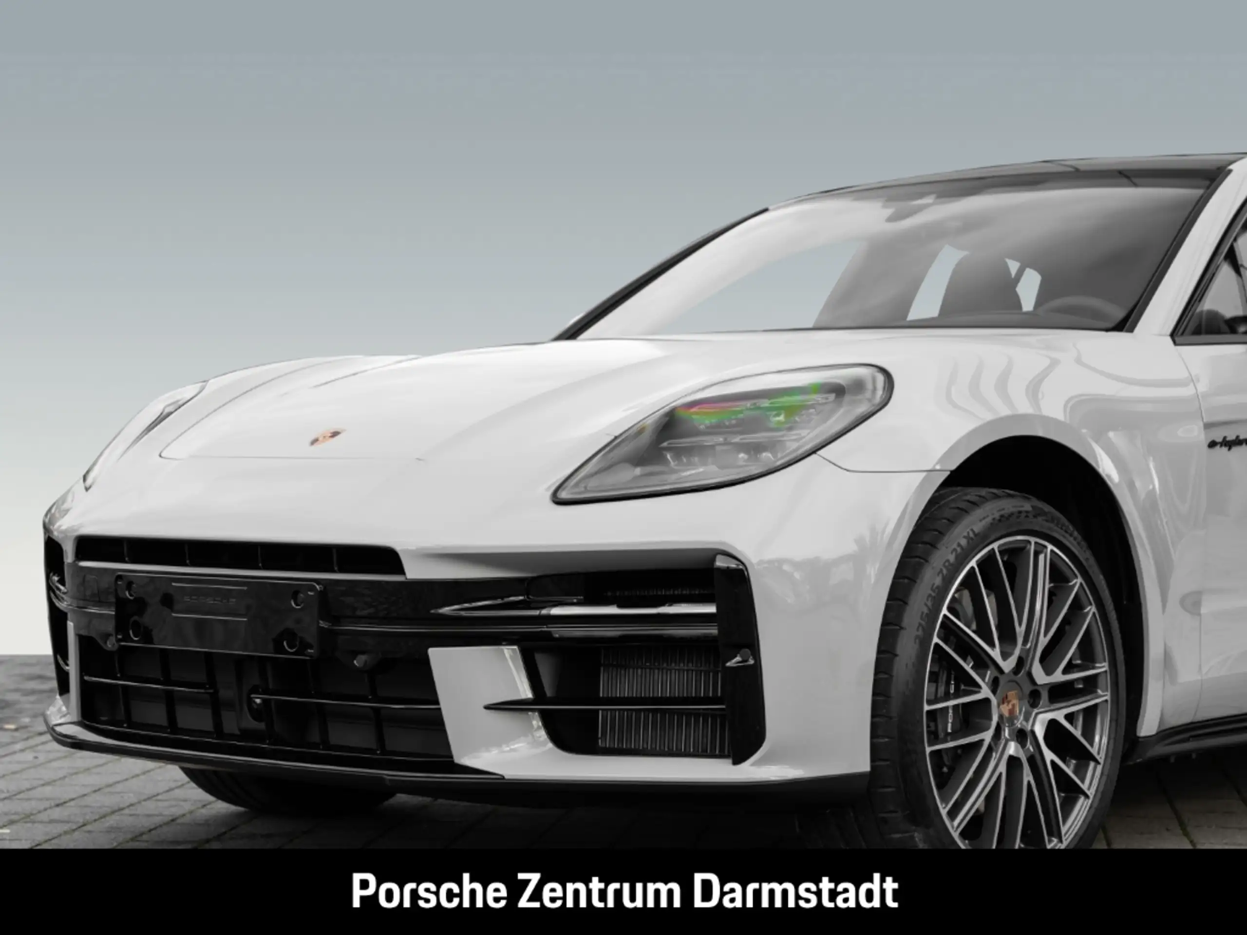 Porsche - Panamera