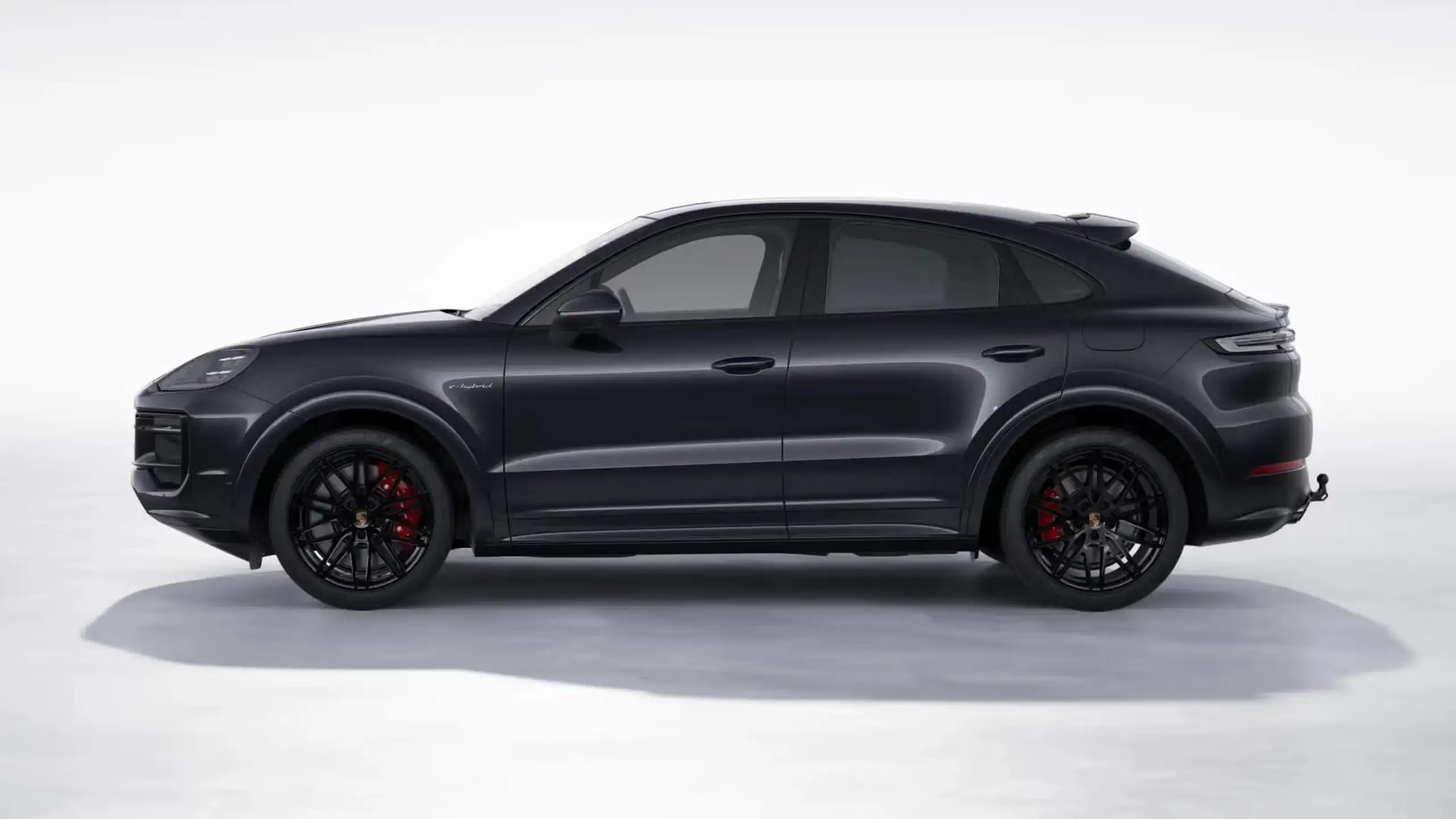 Porsche - Cayenne