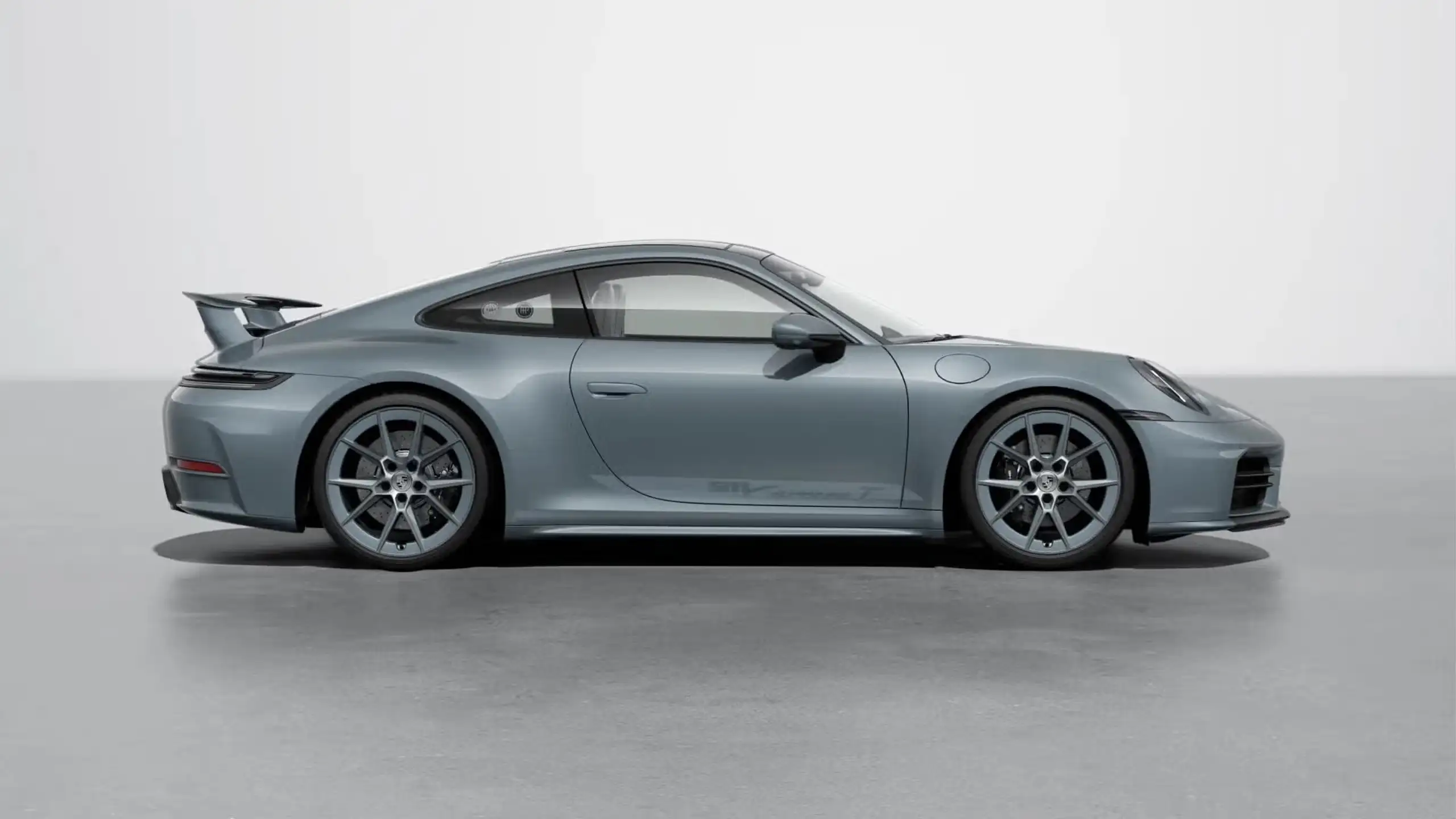 Porsche - 992