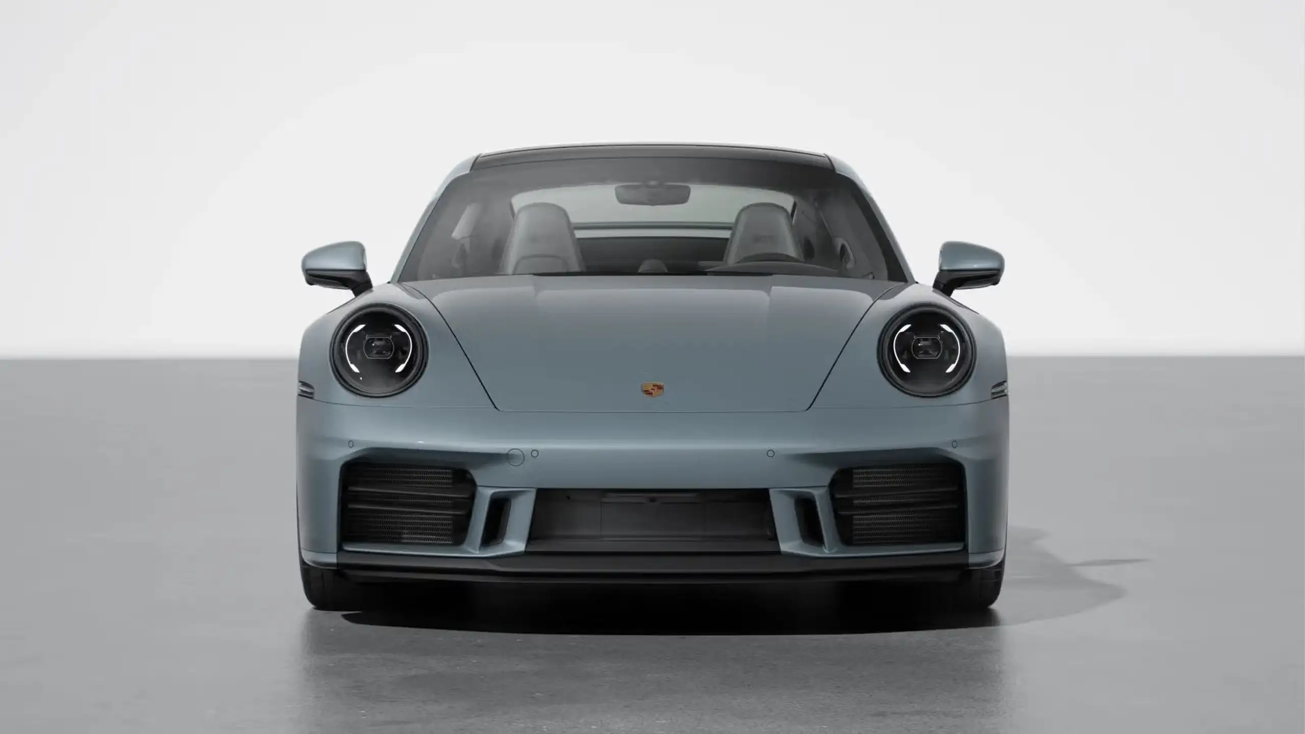 Porsche - 992