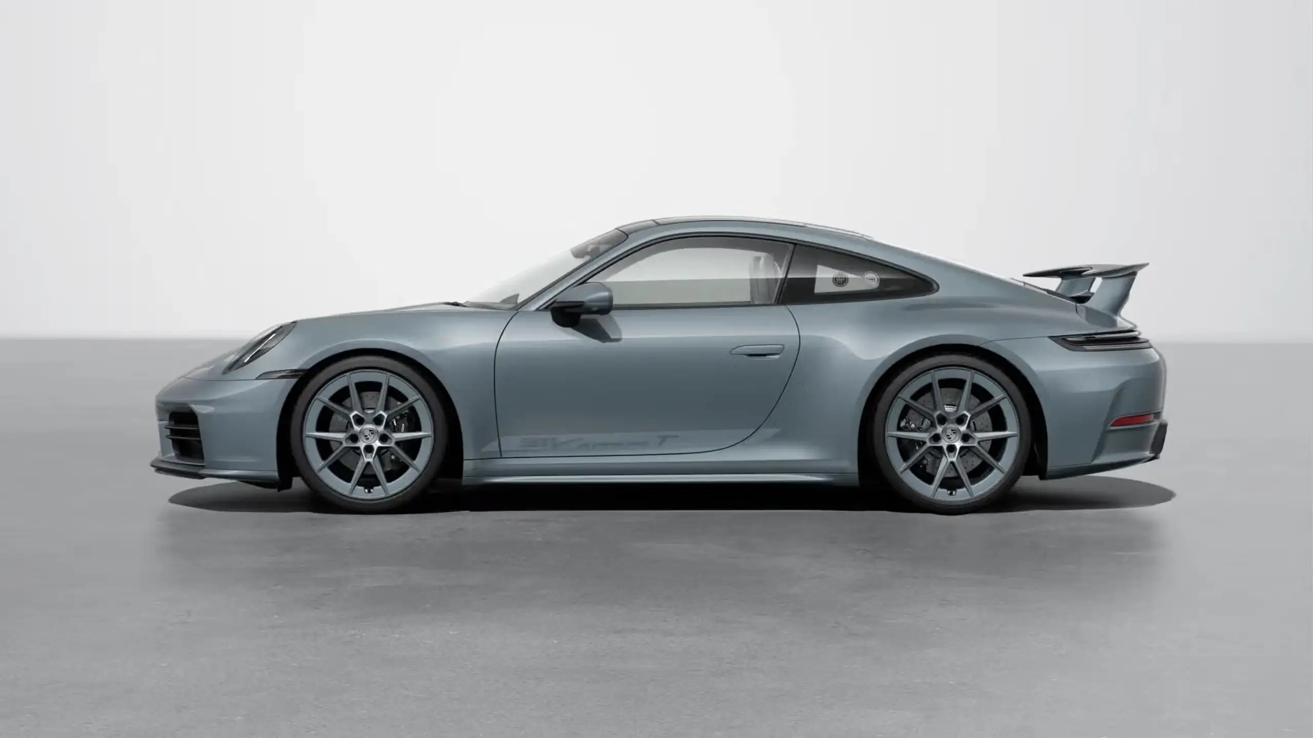 Porsche - 992