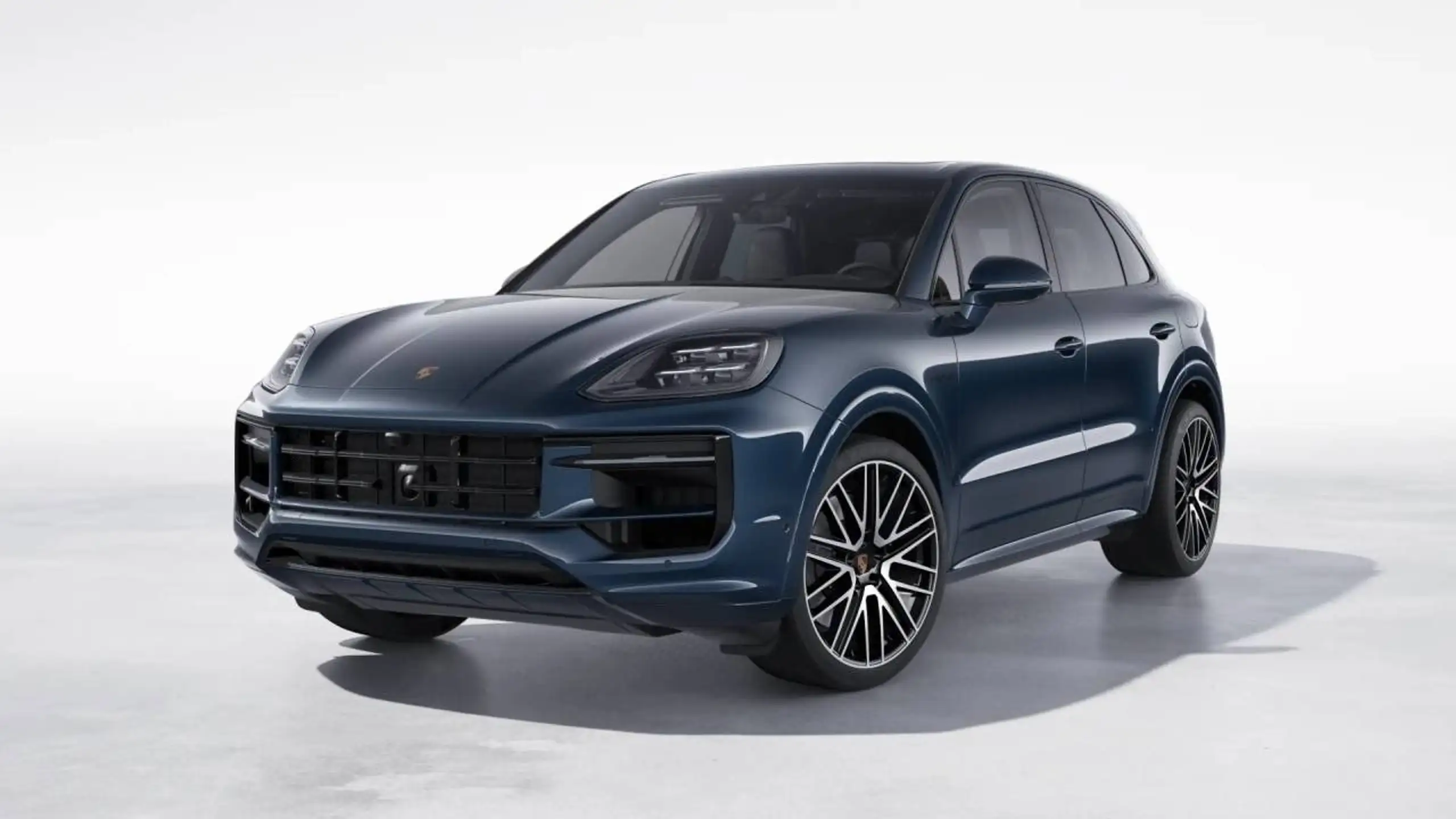 Porsche - Cayenne