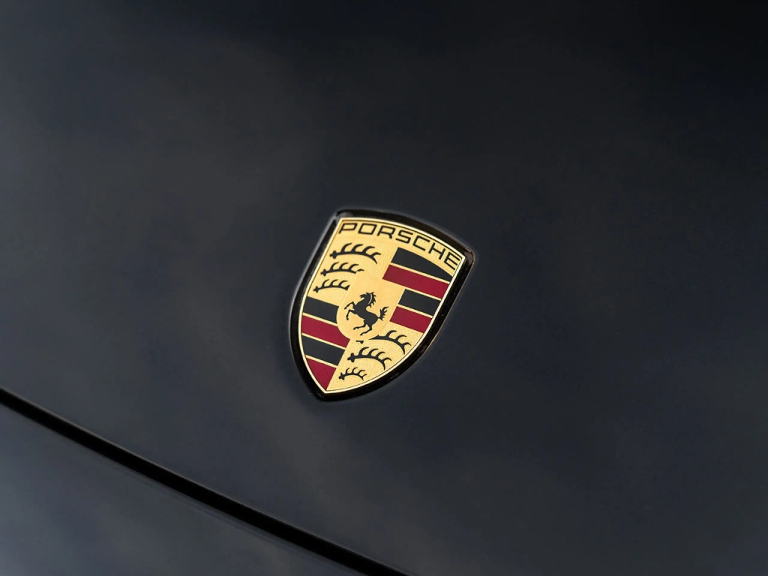 Porsche - Cayenne