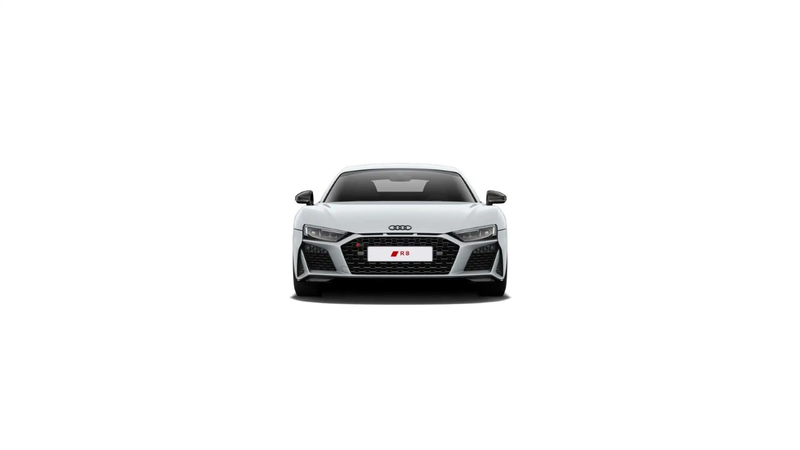 Audi - R8