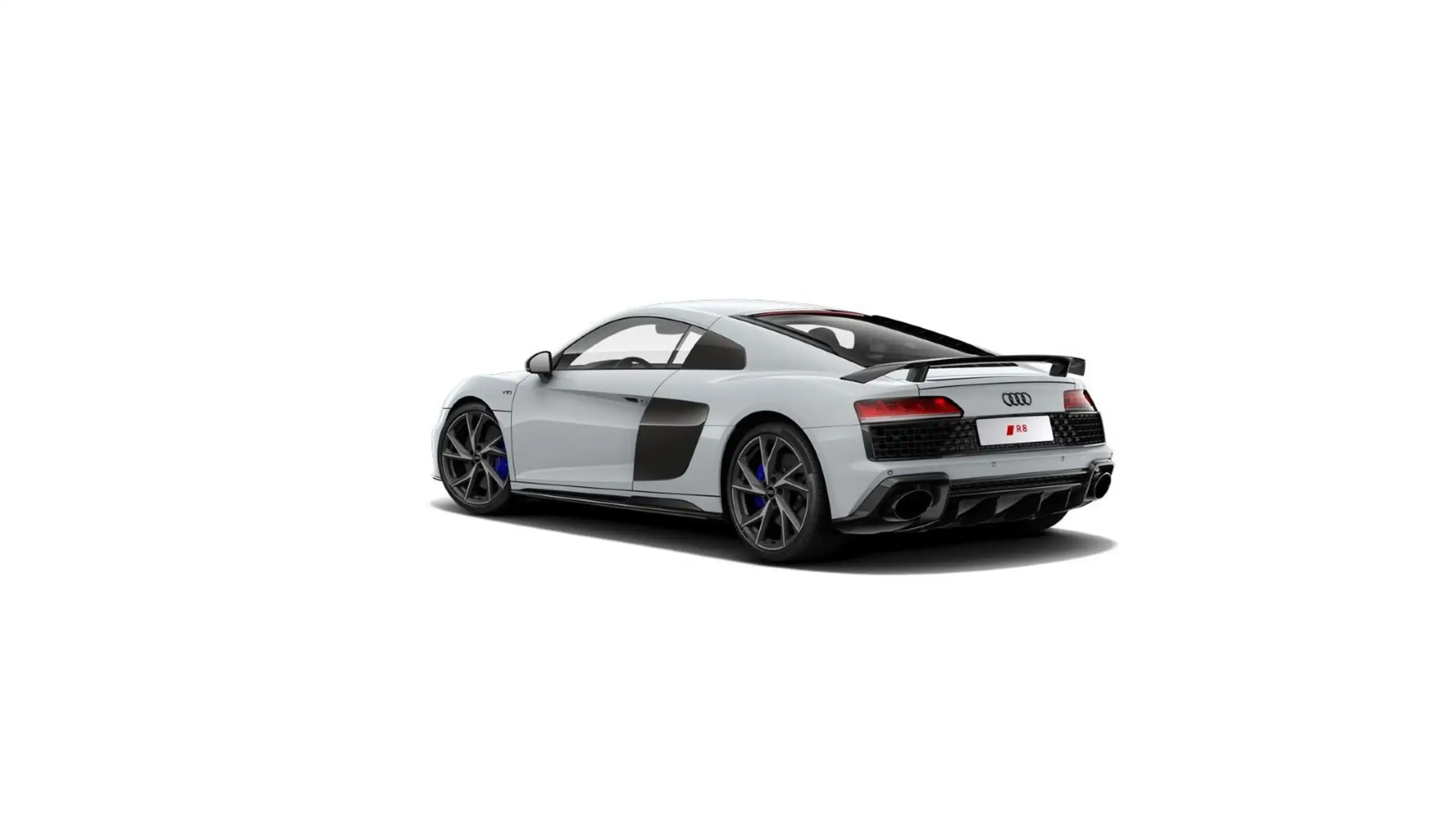 Audi - R8