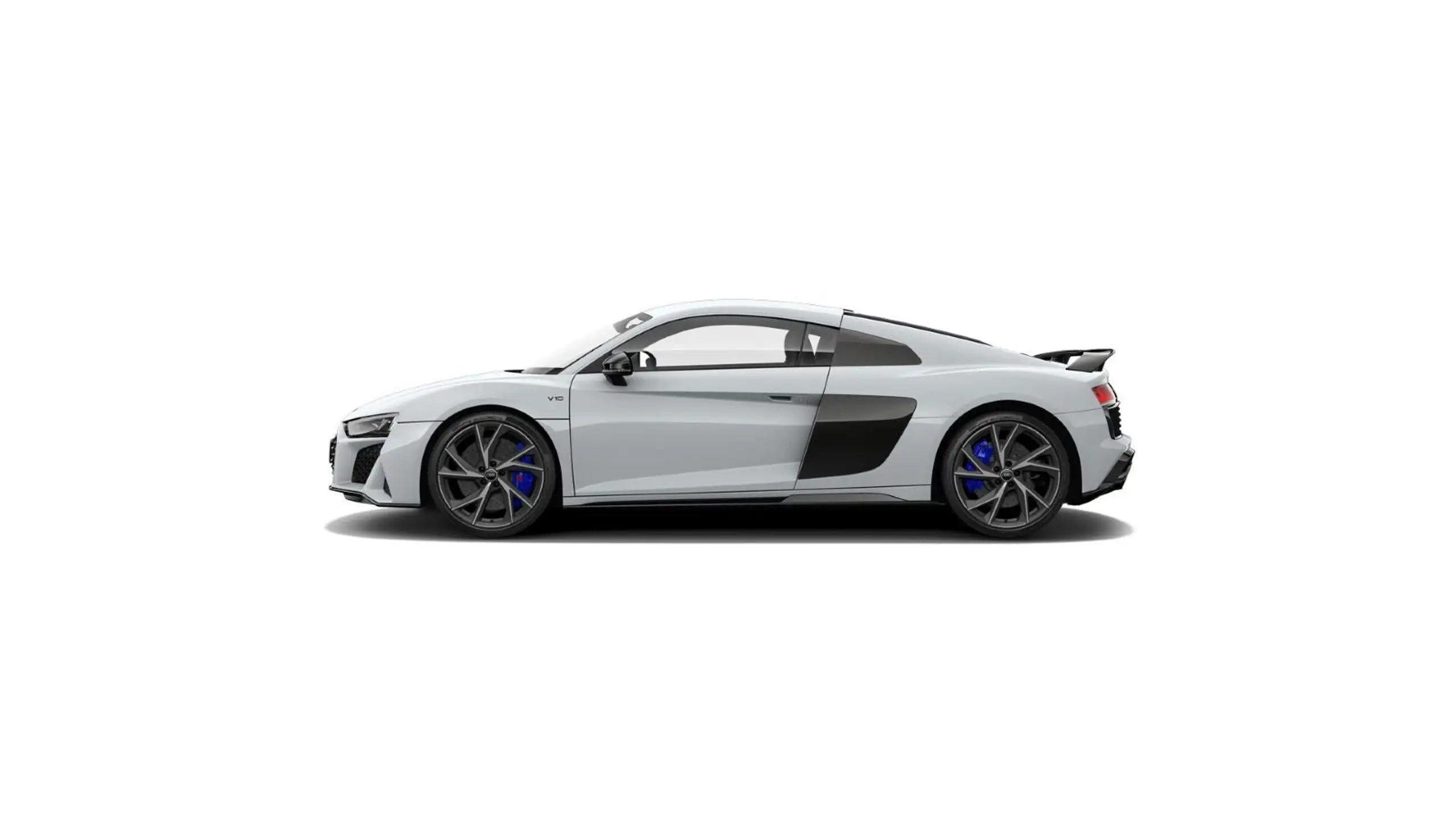 Audi - R8