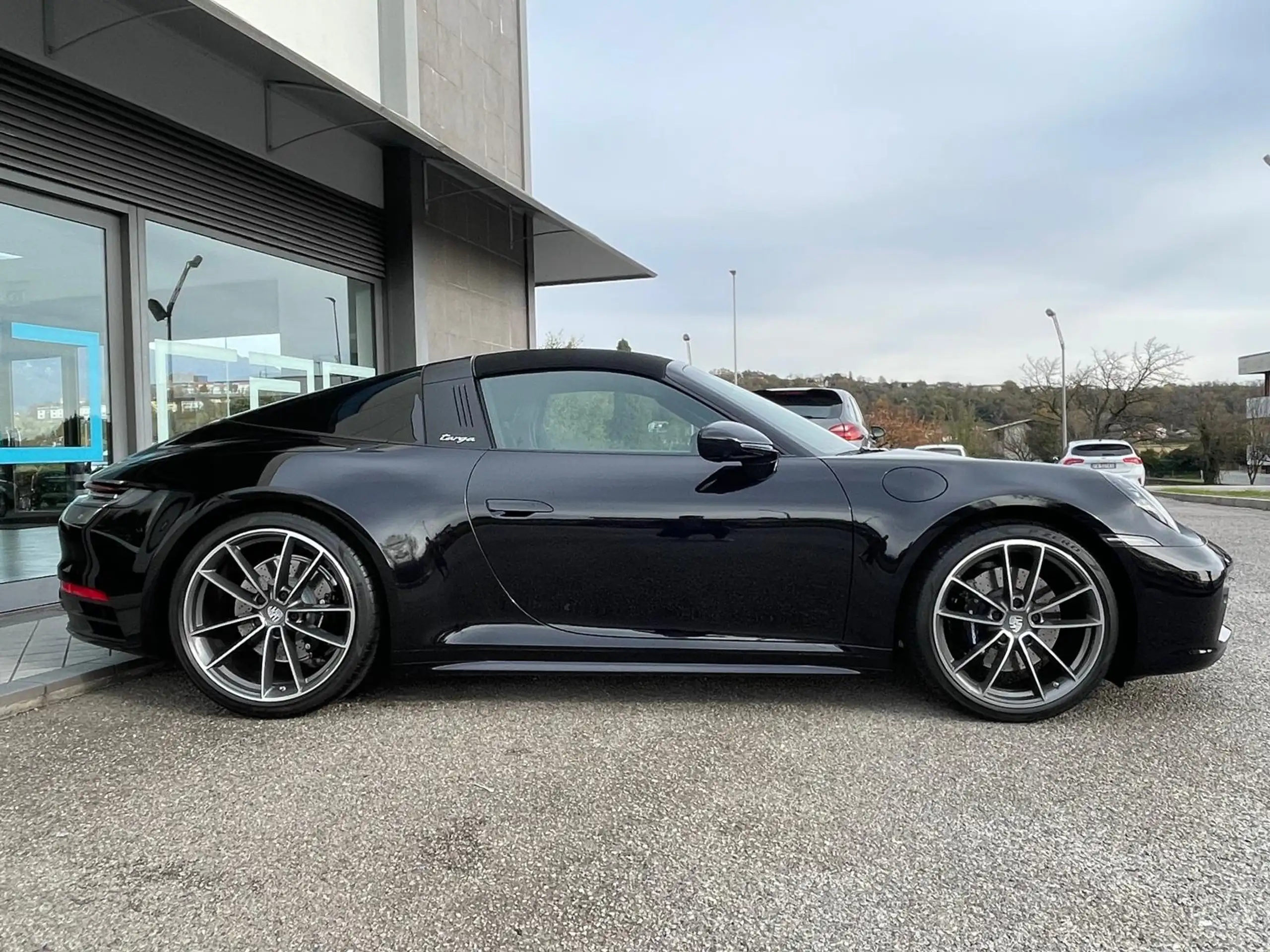 Porsche - 992