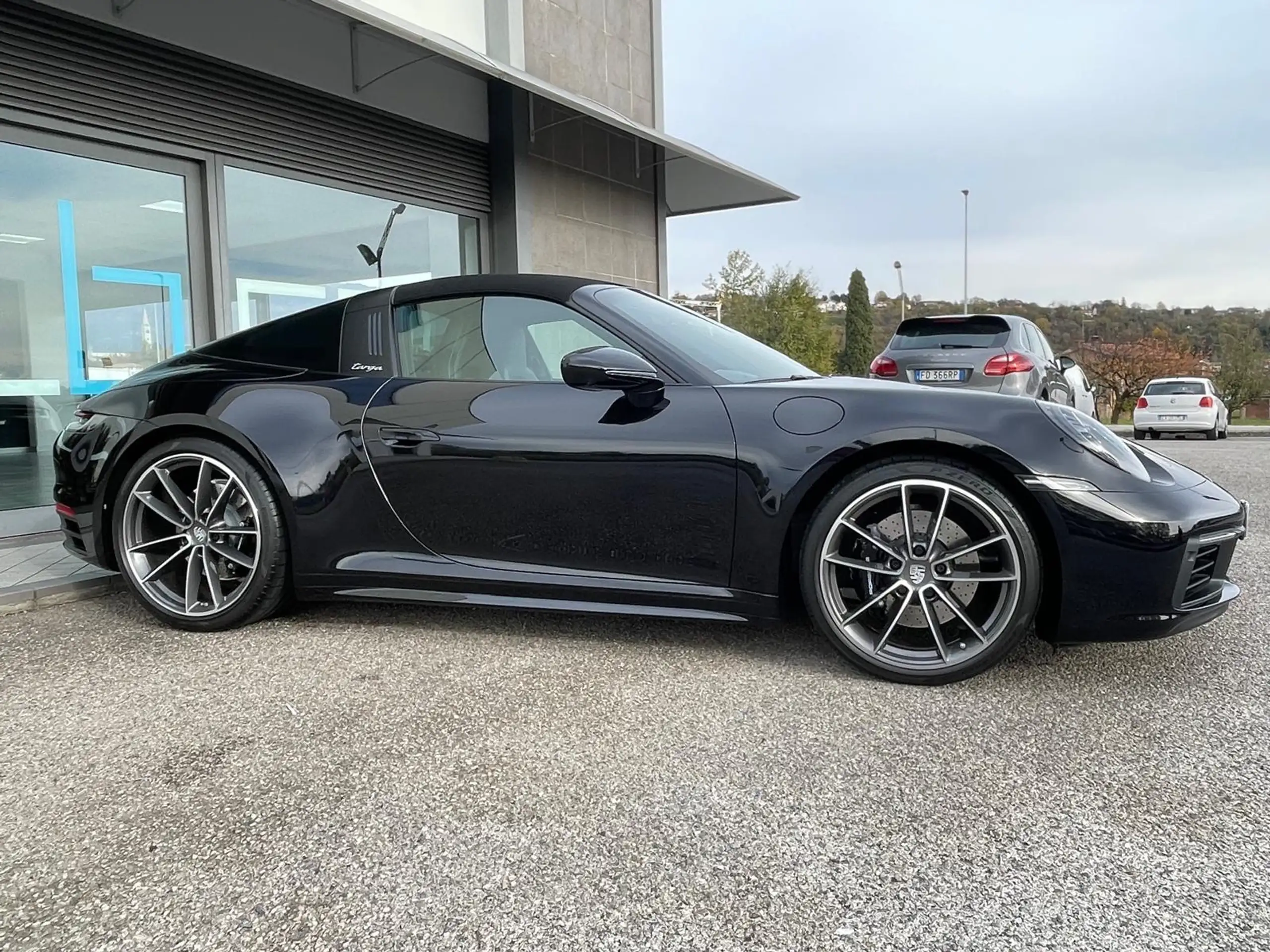 Porsche - 992