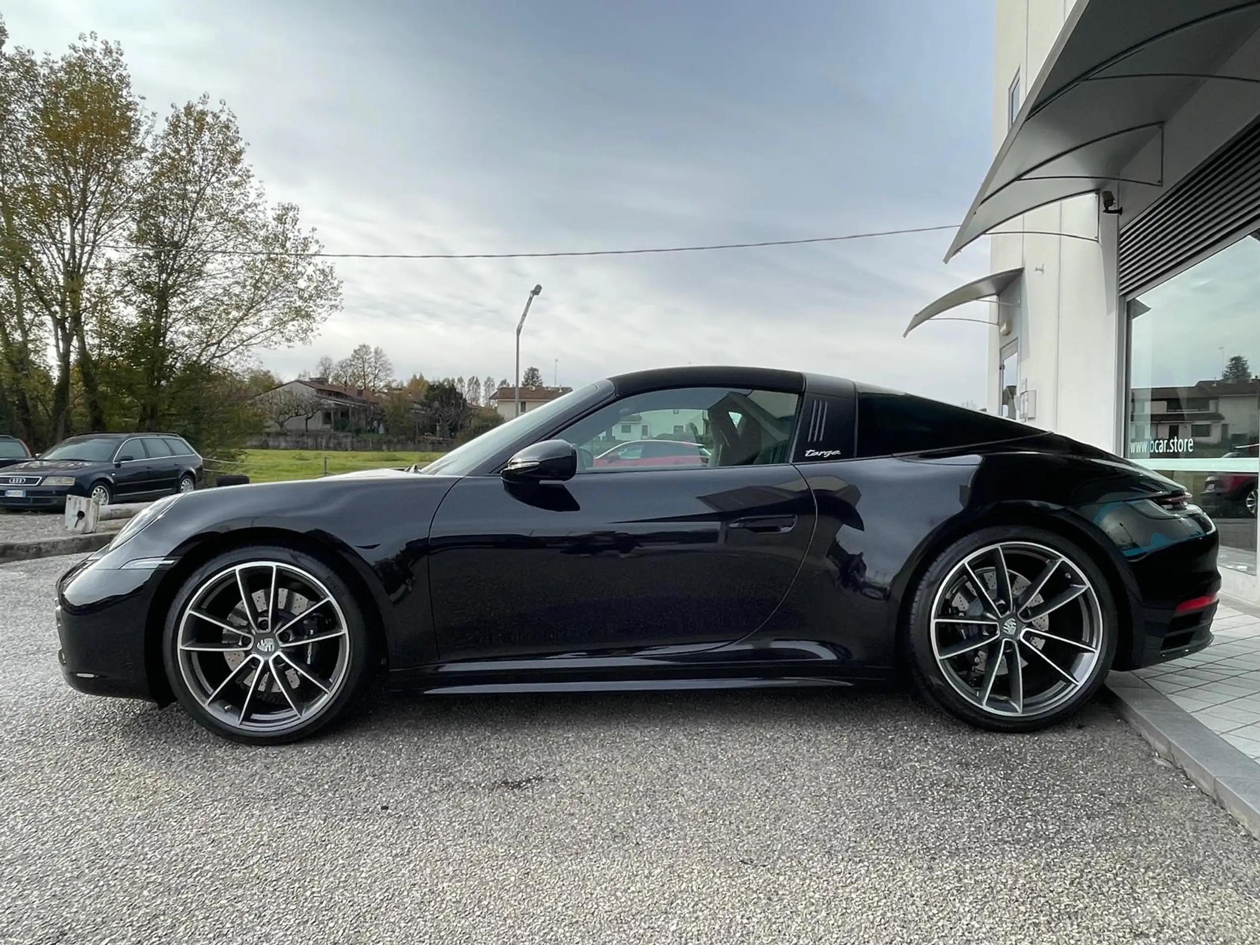 Porsche - 992