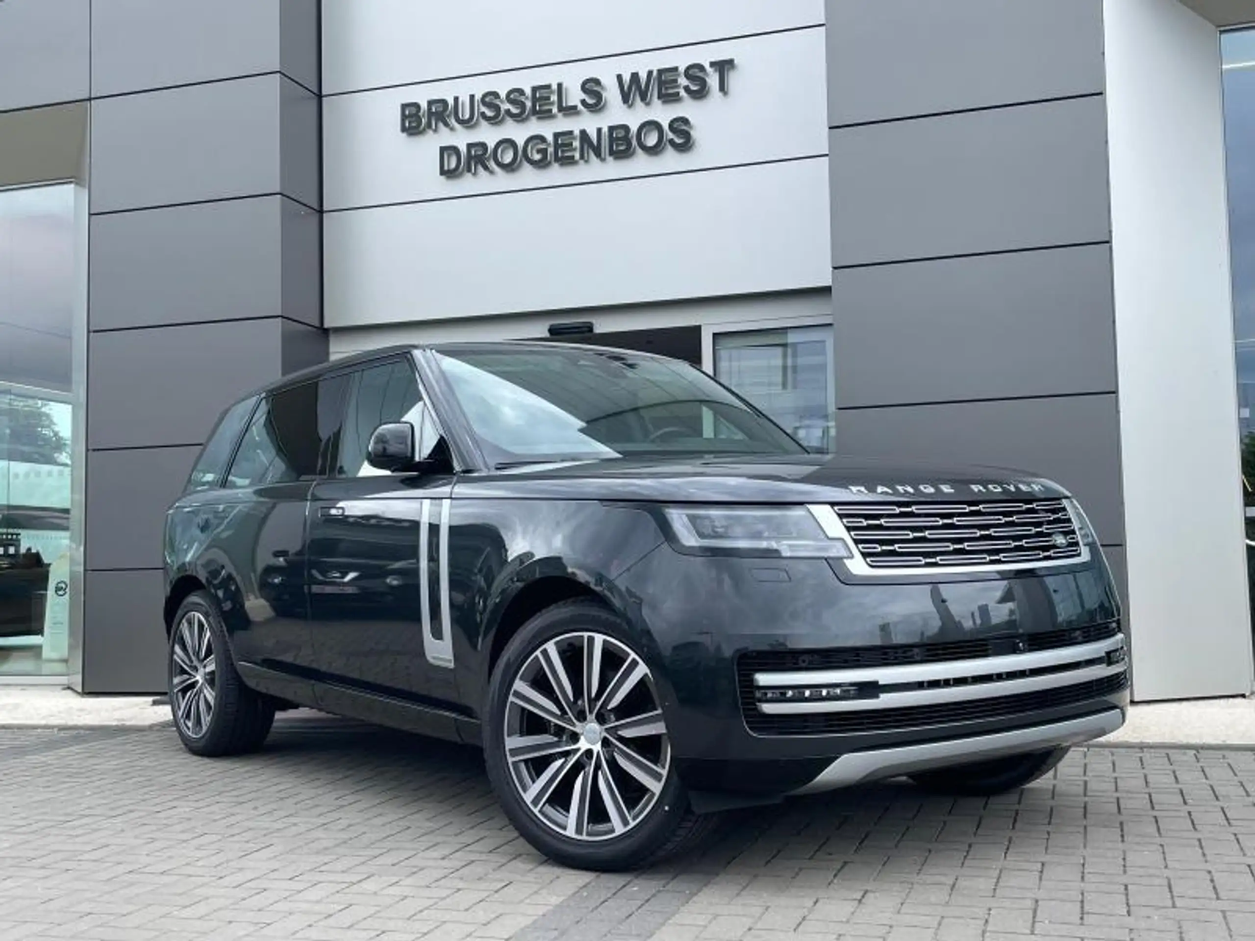 Land Rover Range Rover 2023