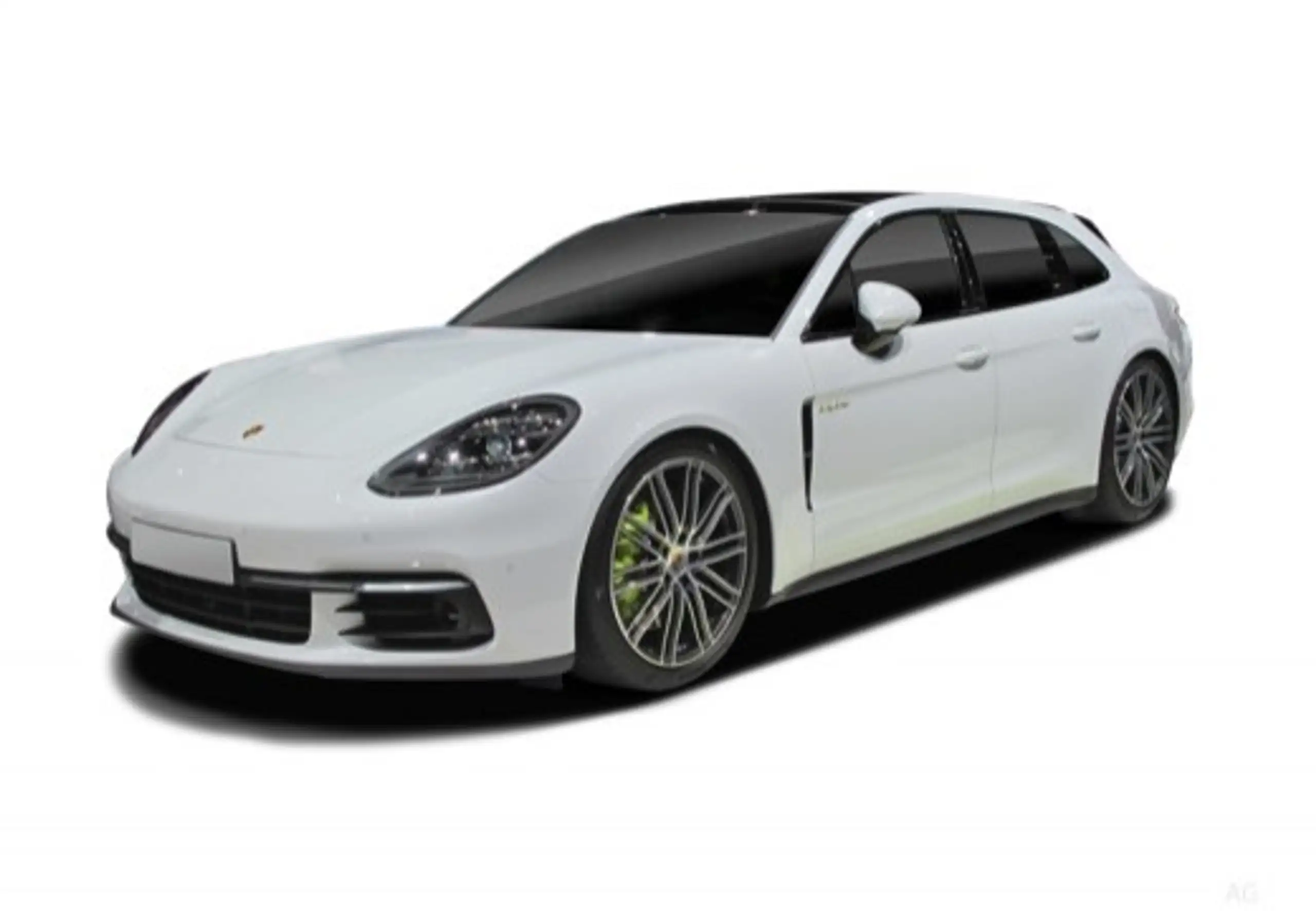 Porsche - Panamera