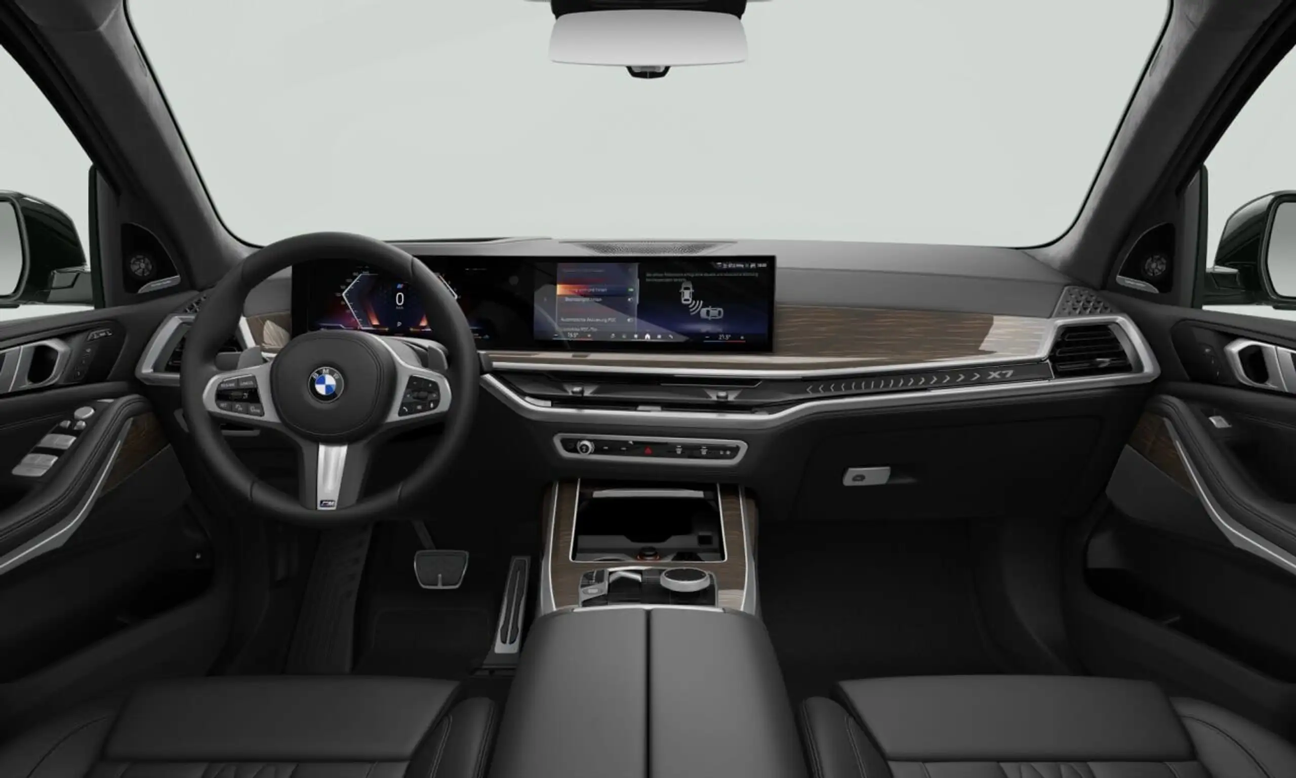 BMW - X7