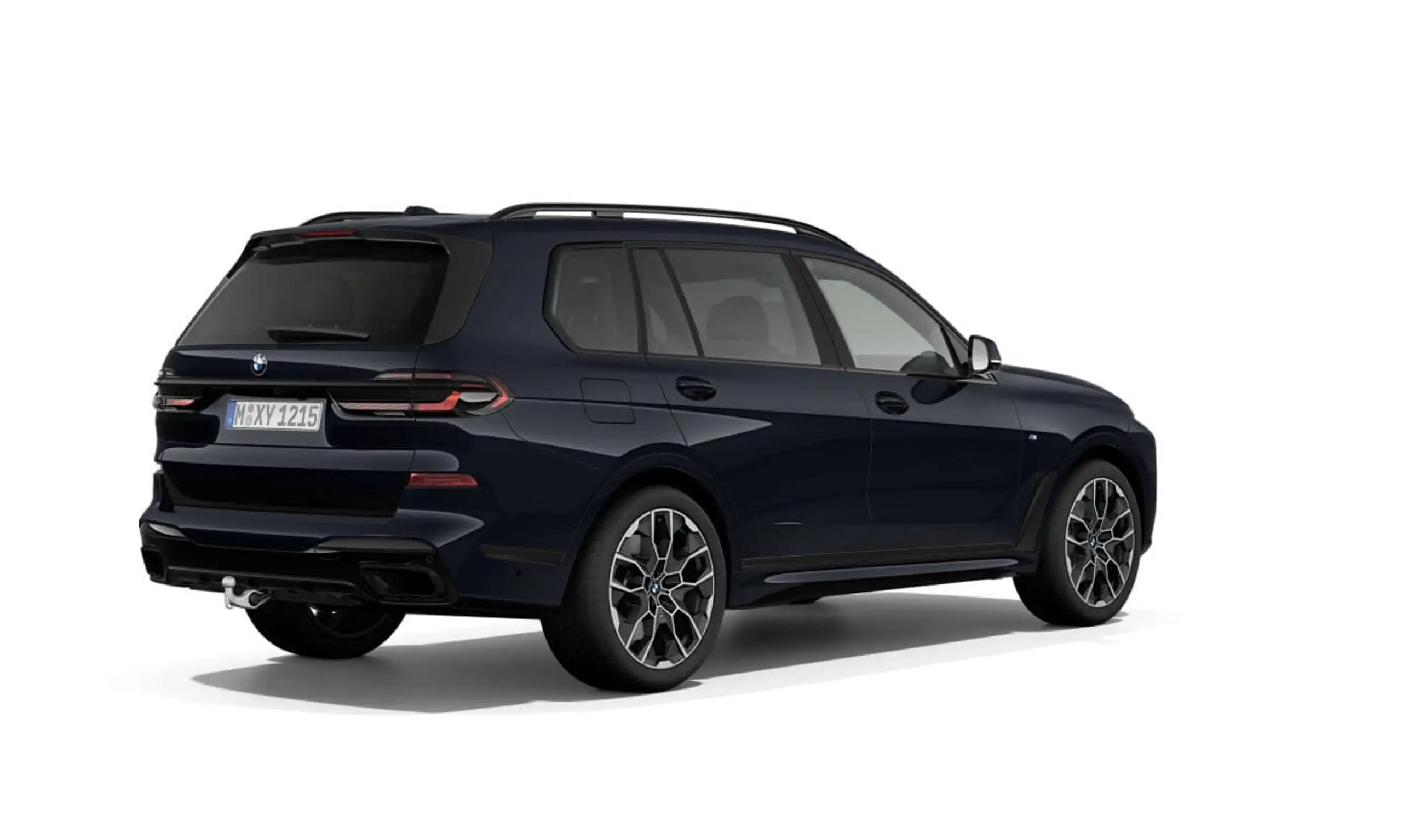 BMW - X7