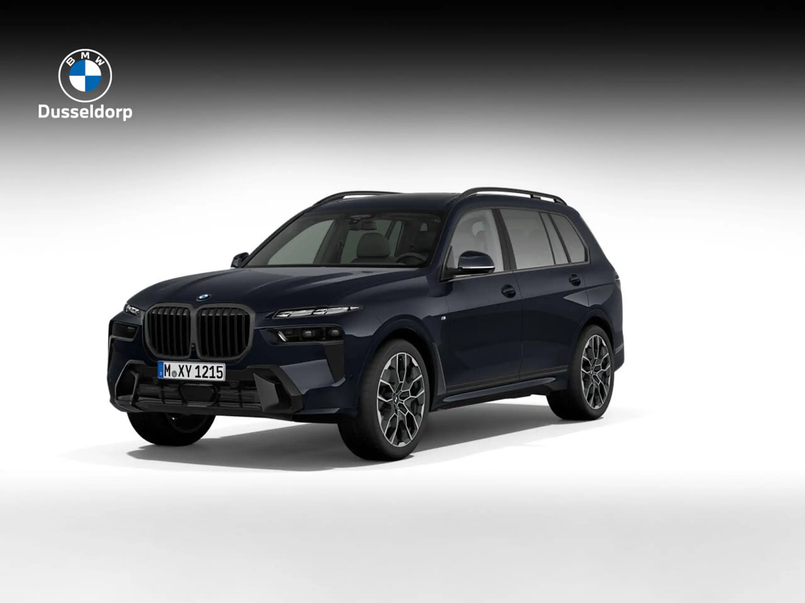 BMW - X7