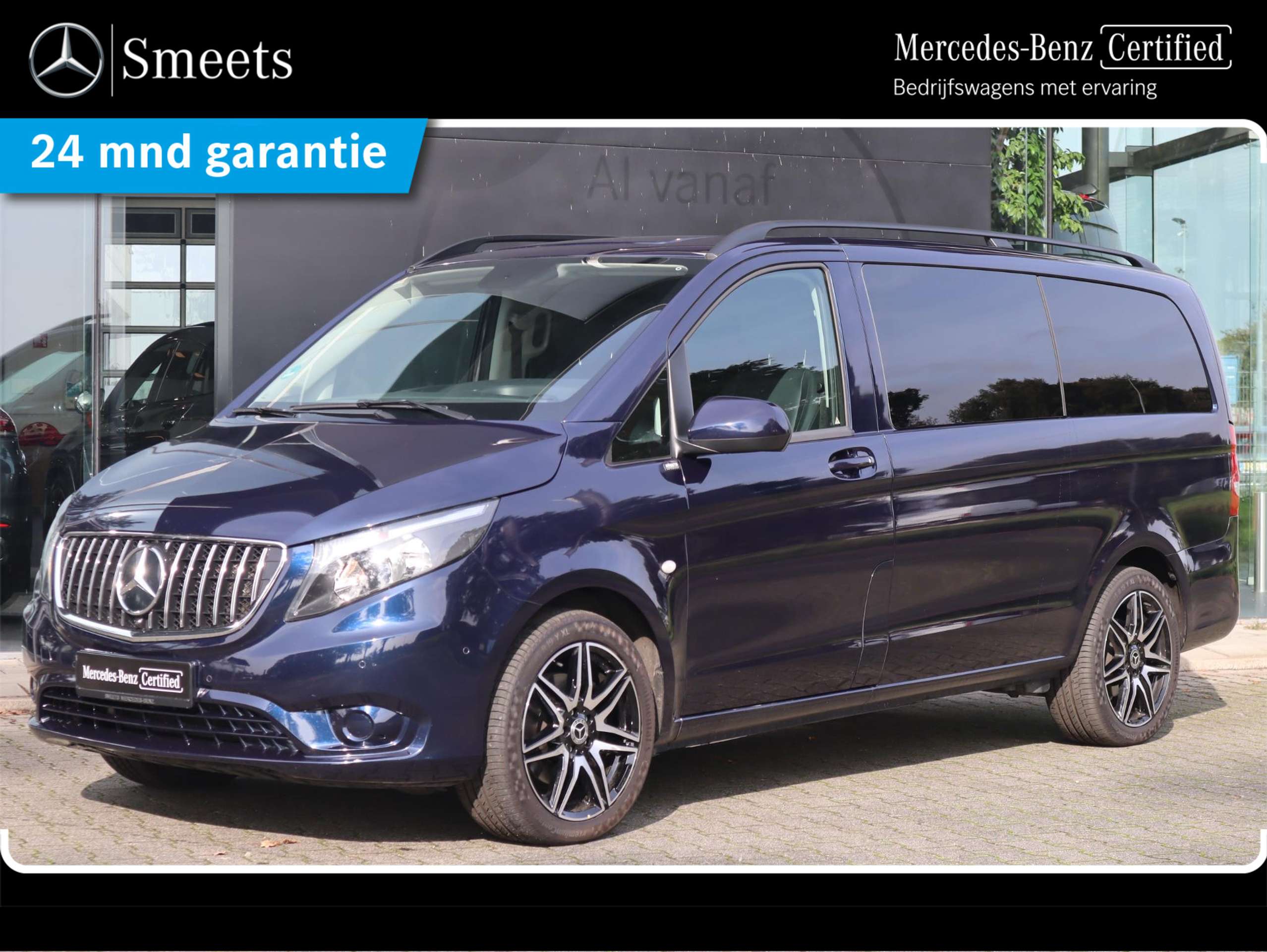 Mercedes-Benz - Vito