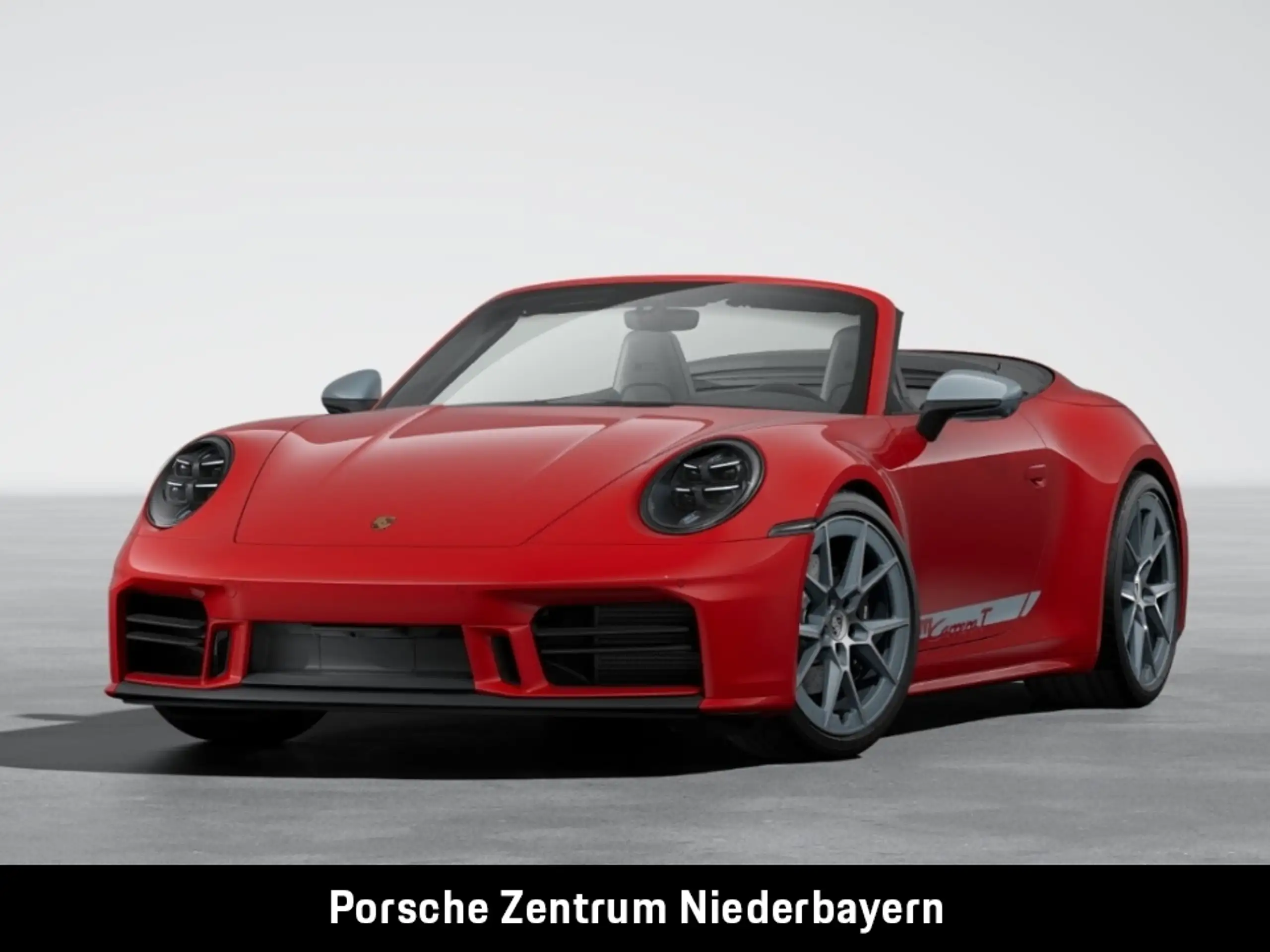 Porsche 992 2024