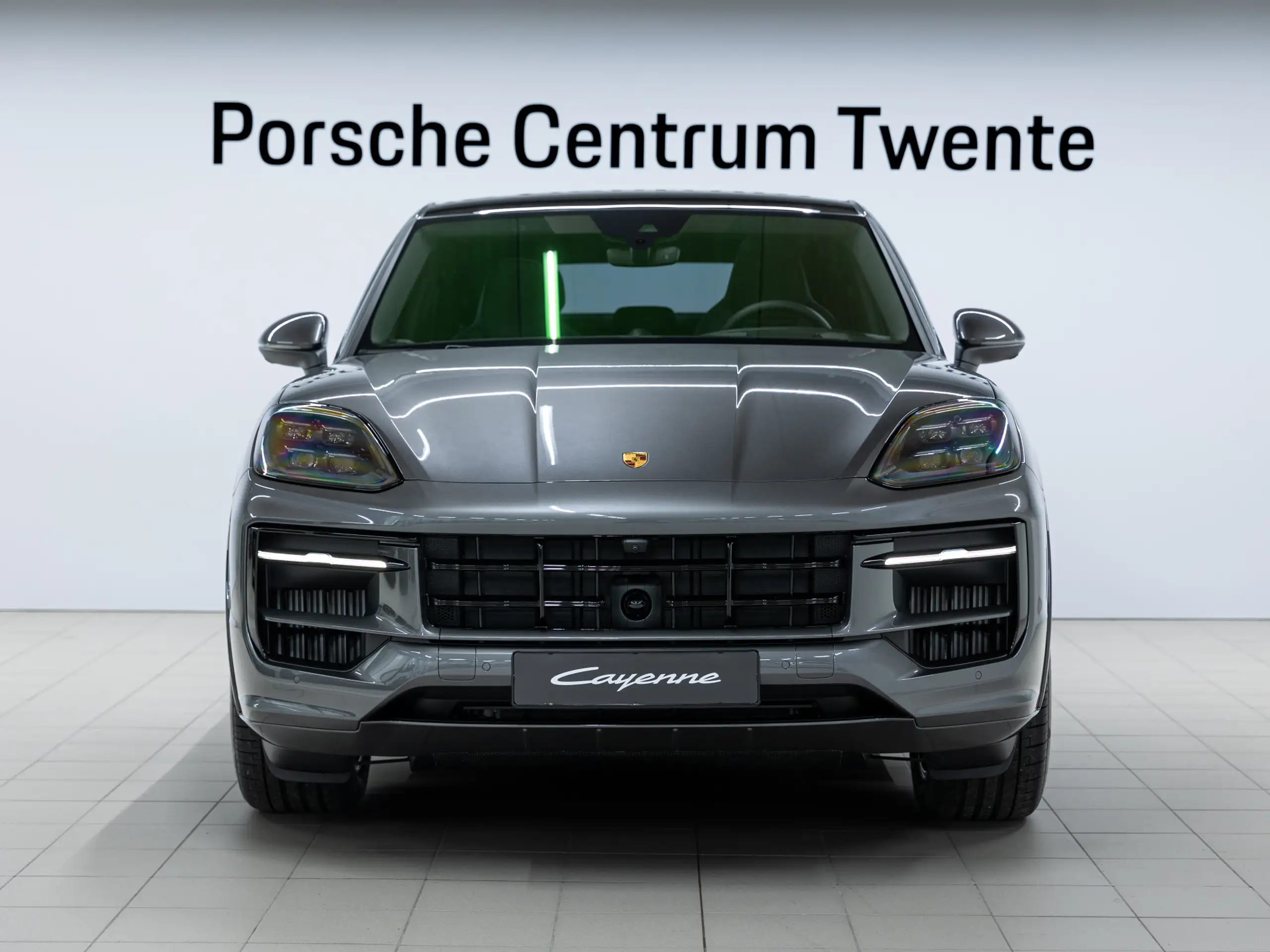 Porsche - Cayenne