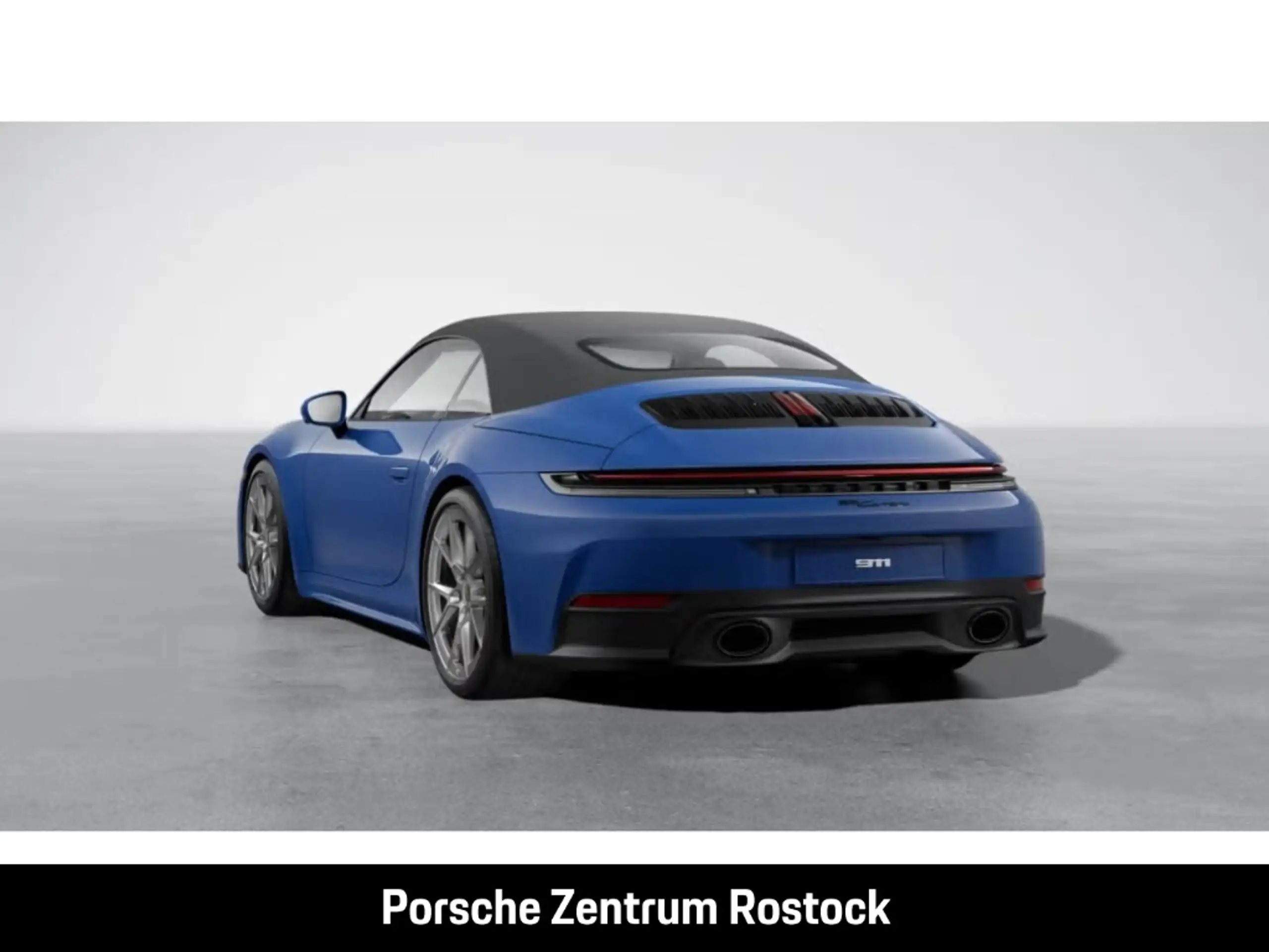 Porsche - 992