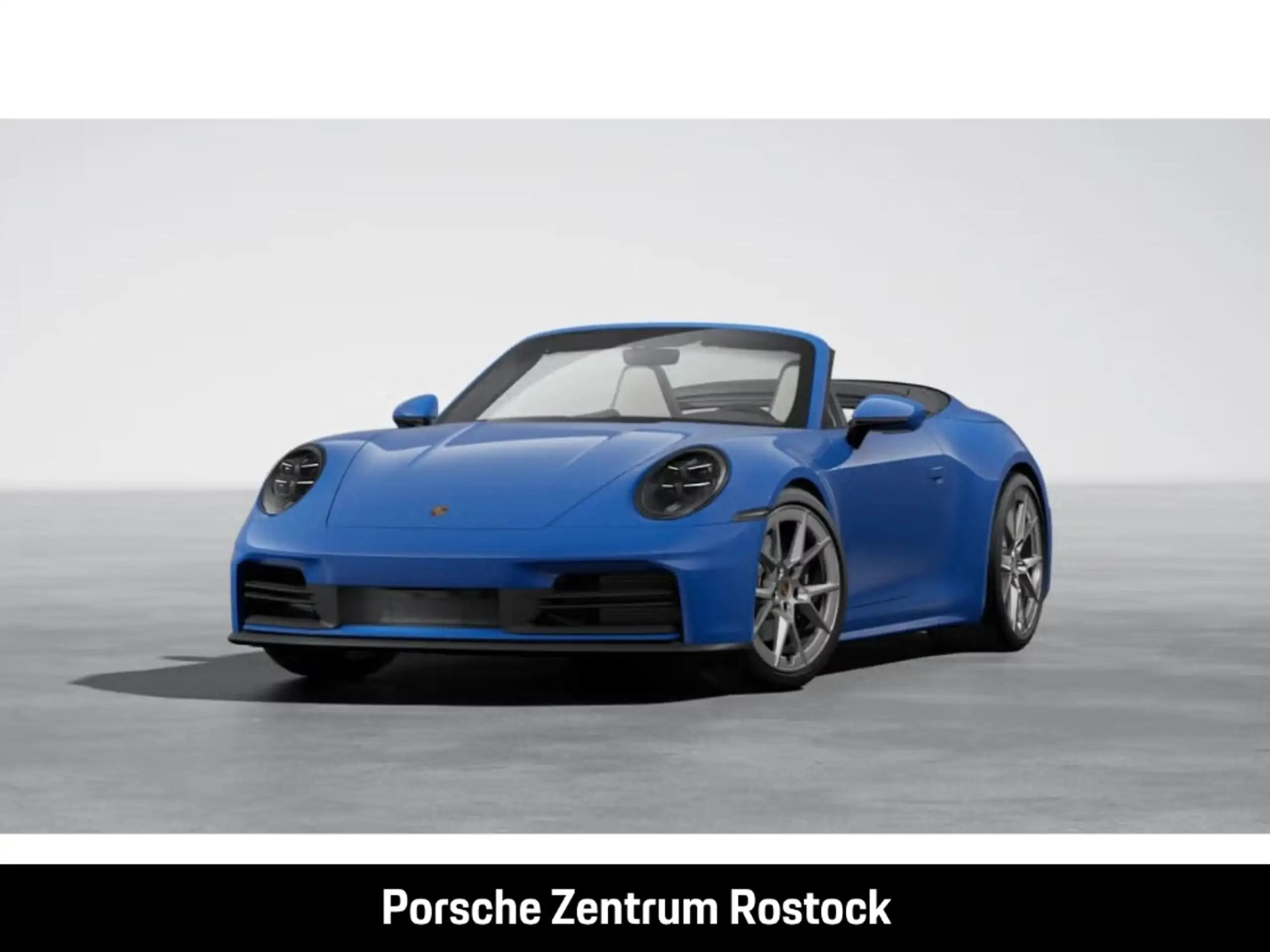 Porsche - 992