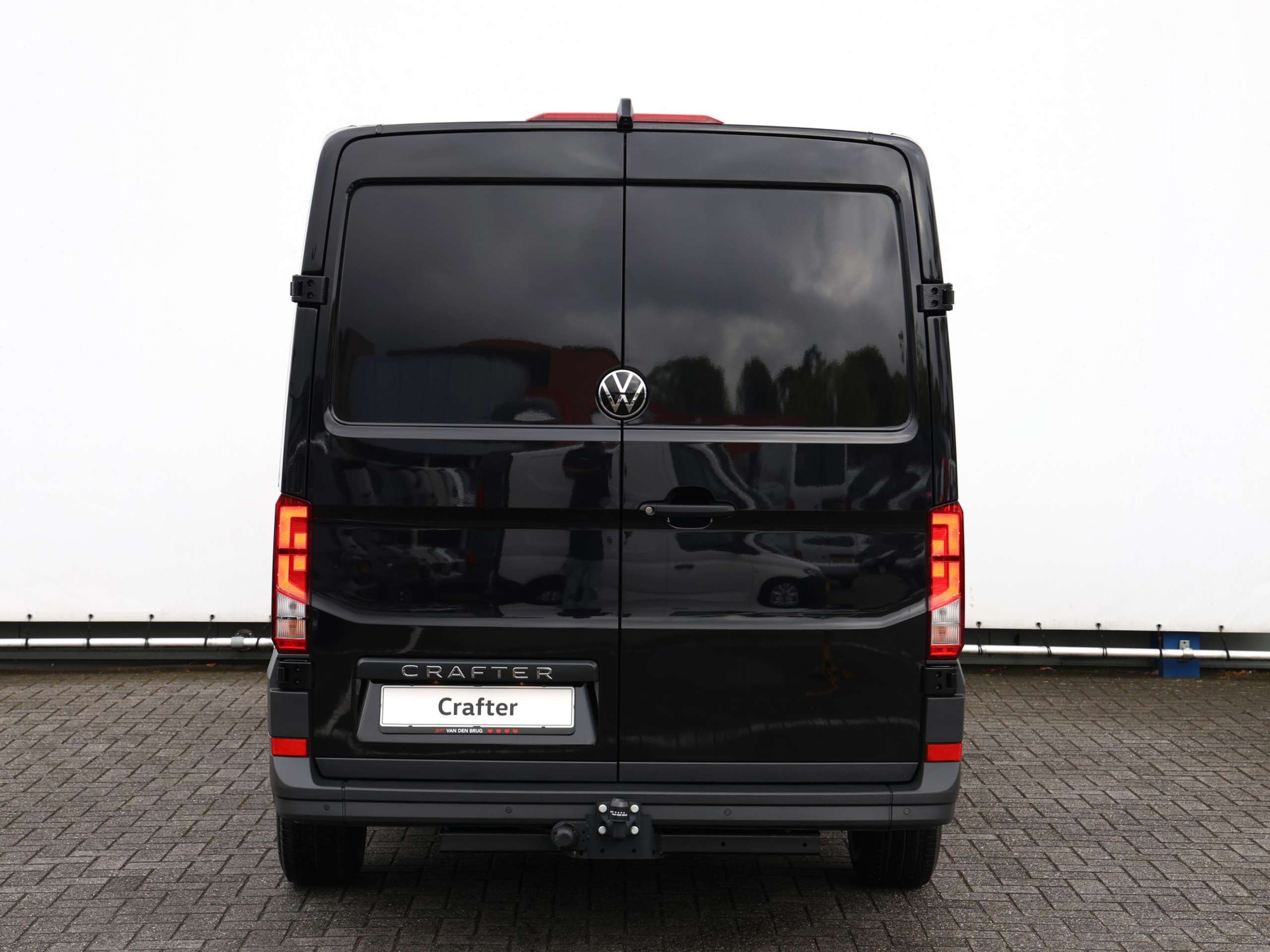 Volkswagen - Crafter