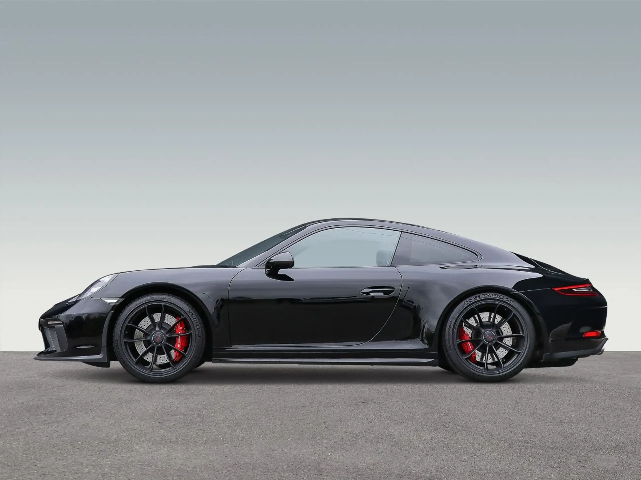 Porsche - 991