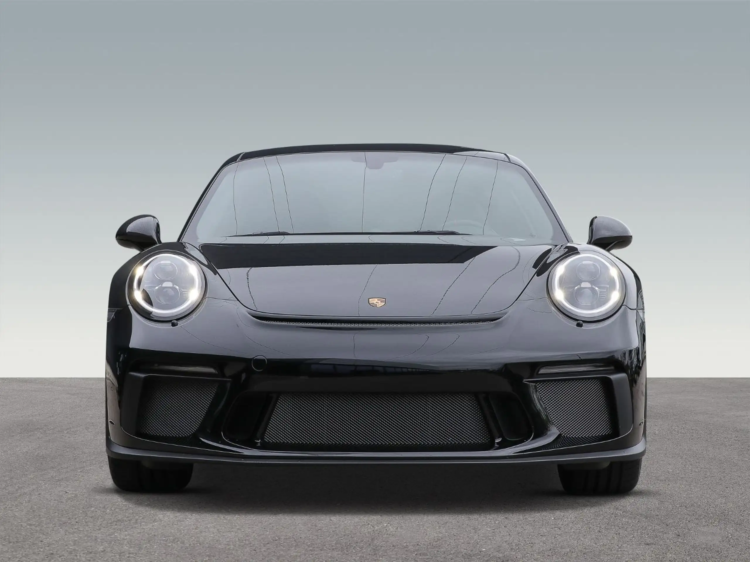 Porsche - 991