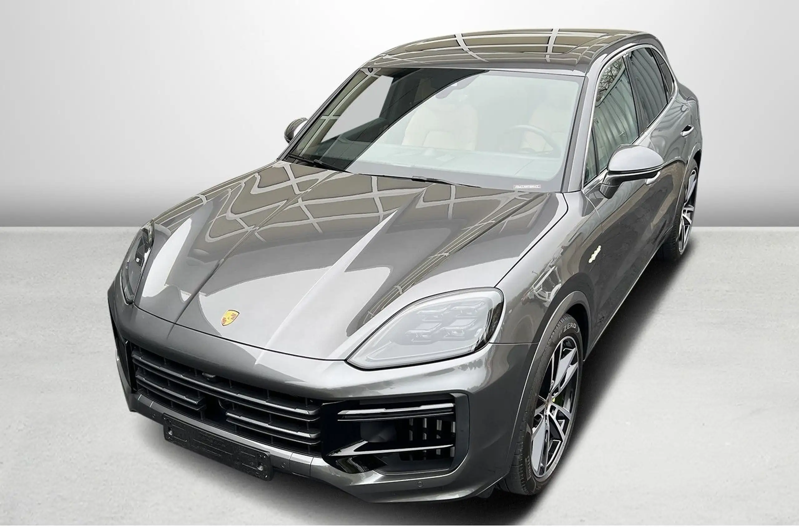 Porsche - Cayenne