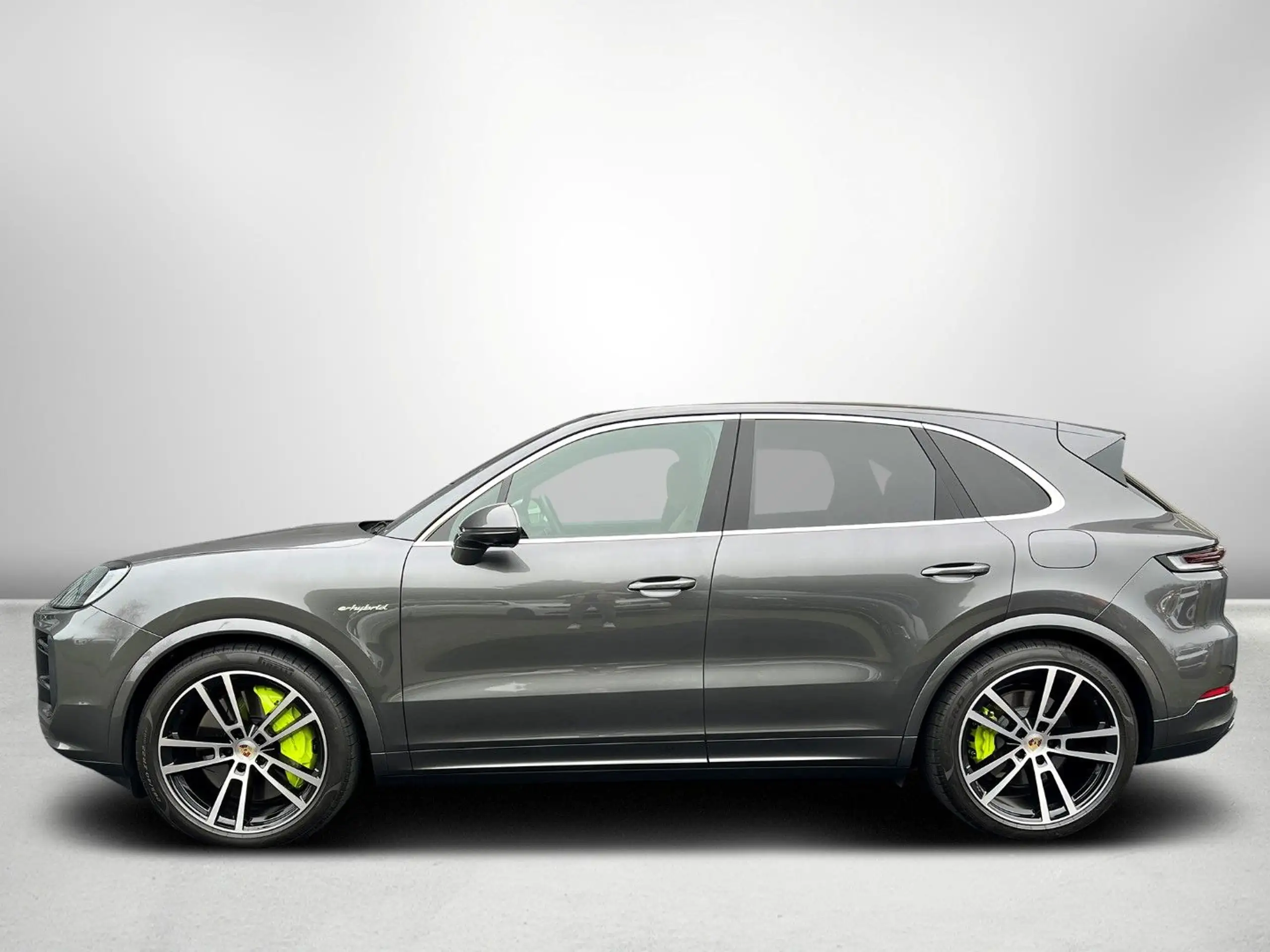 Porsche - Cayenne