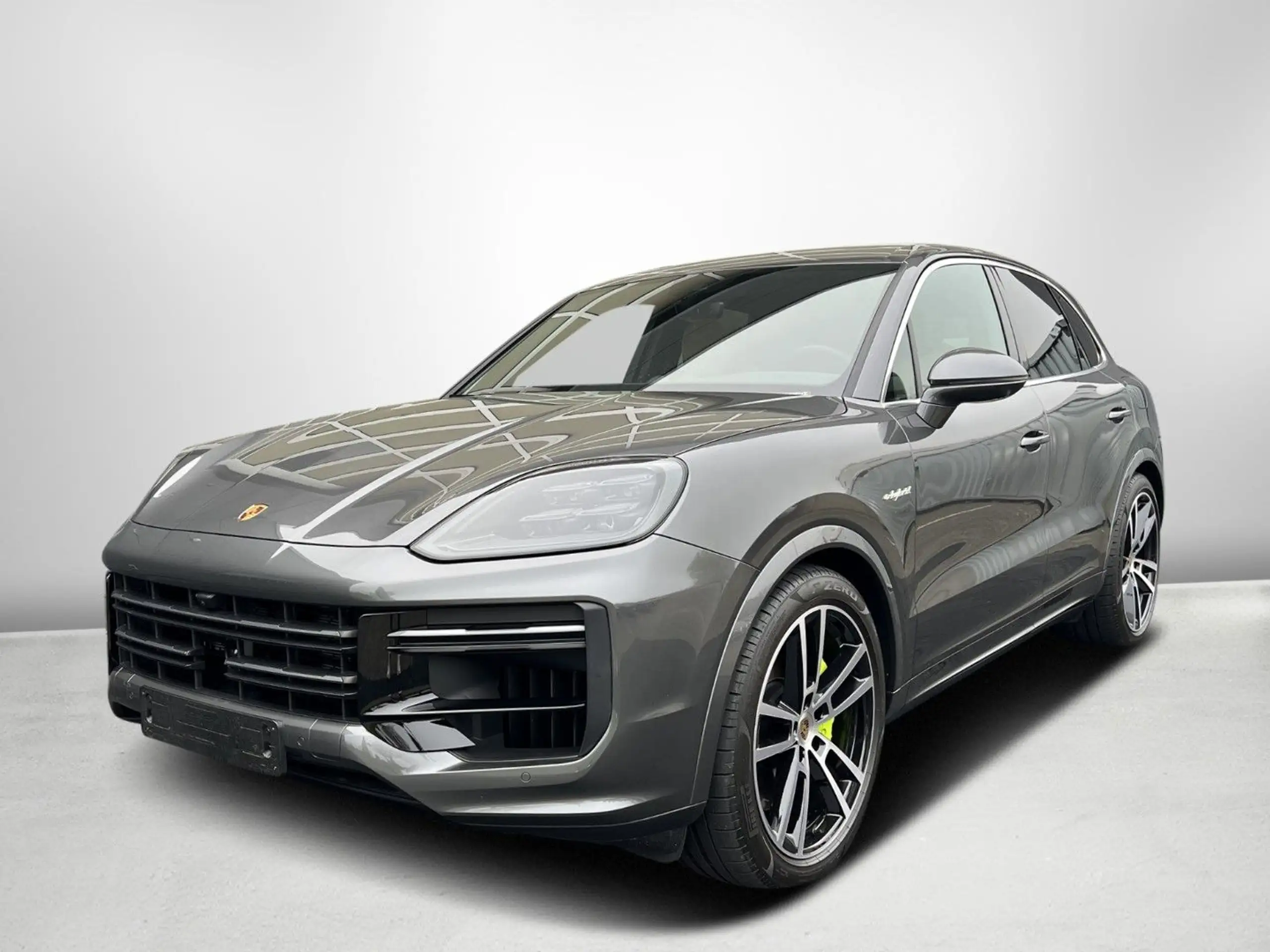 Porsche - Cayenne