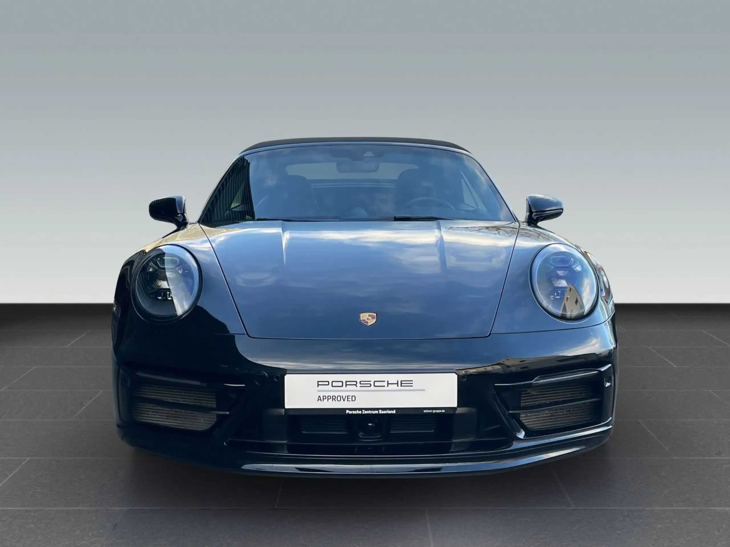 Porsche - 992