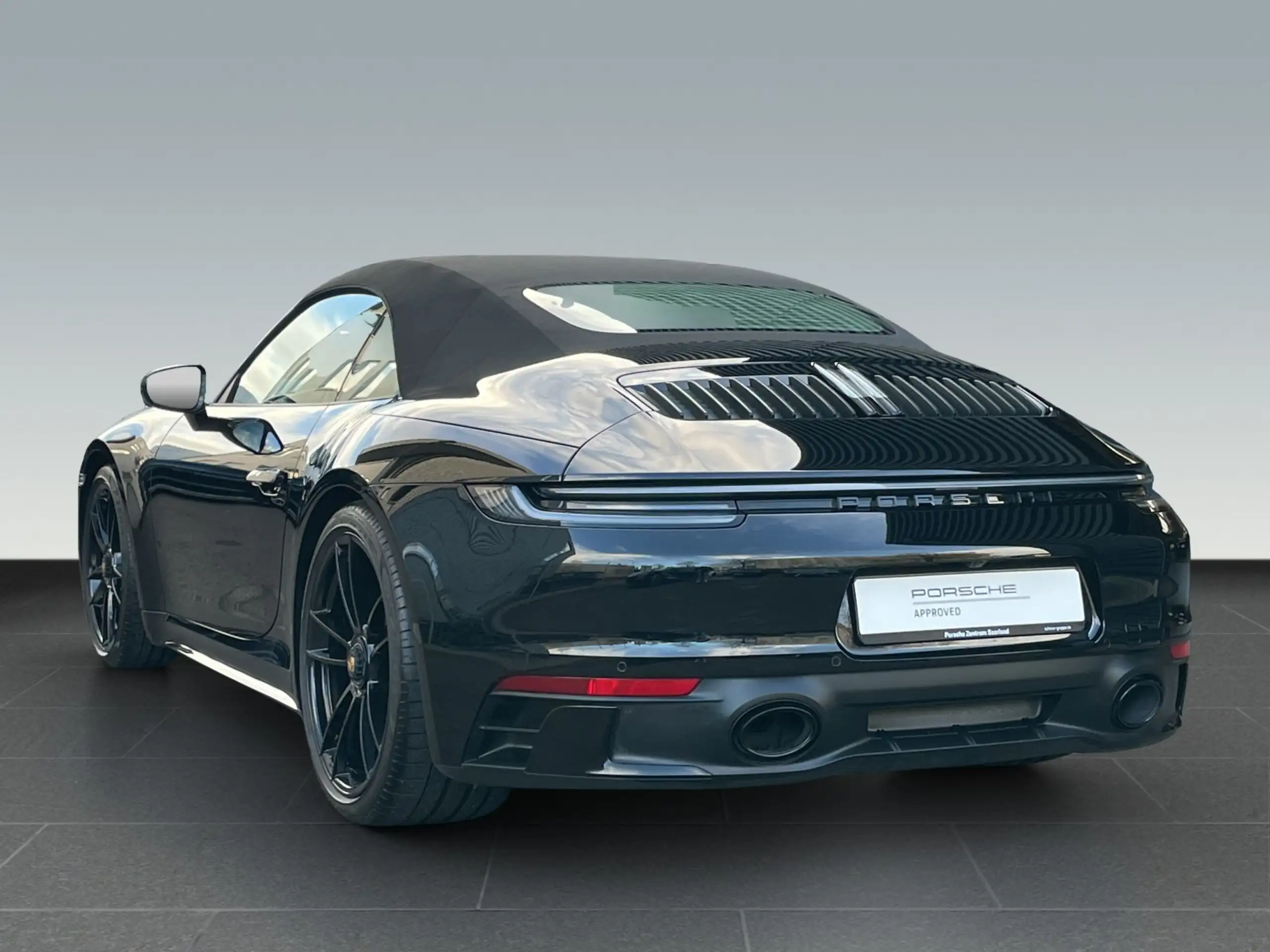 Porsche - 992