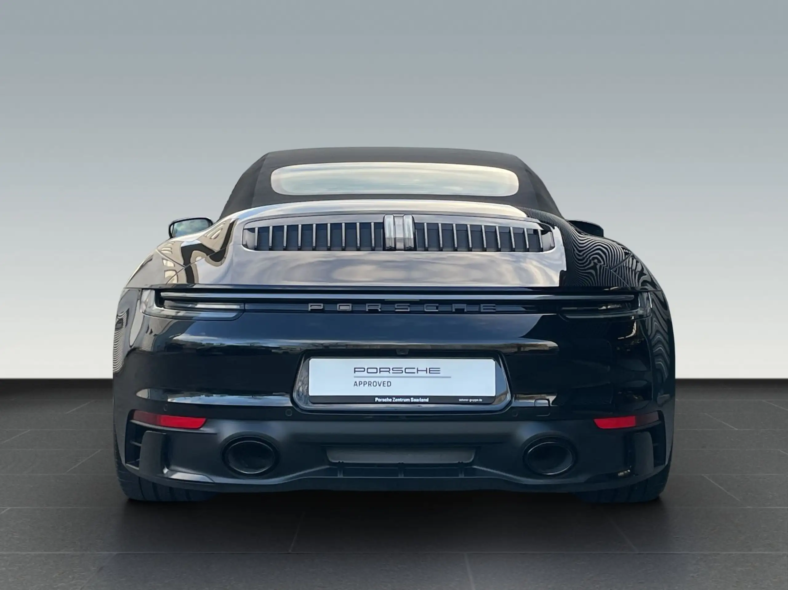 Porsche - 992