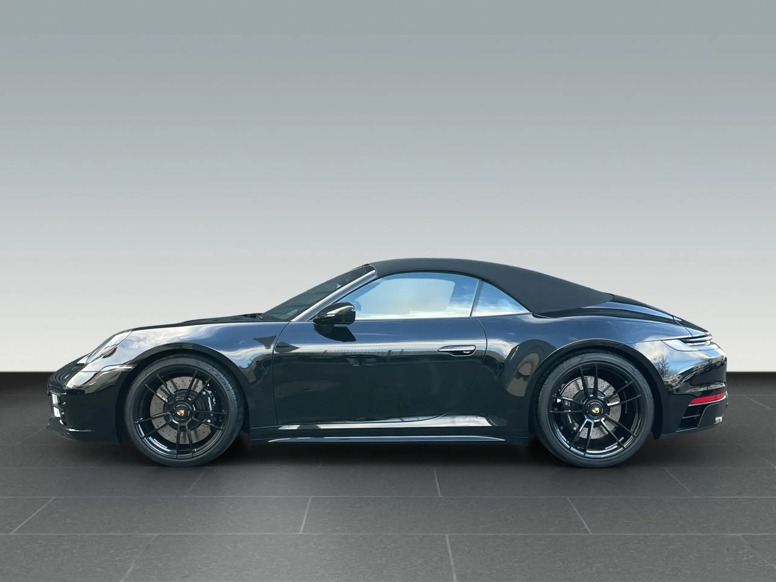 Porsche - 992