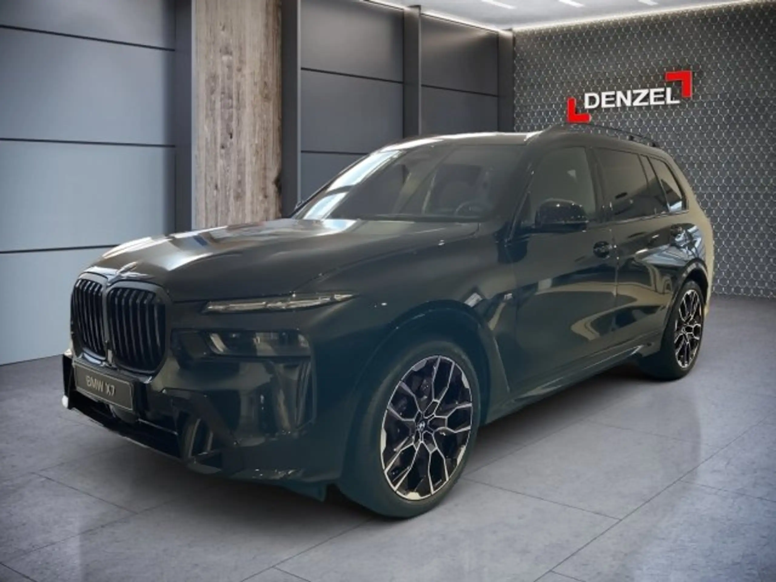 BMW - X7