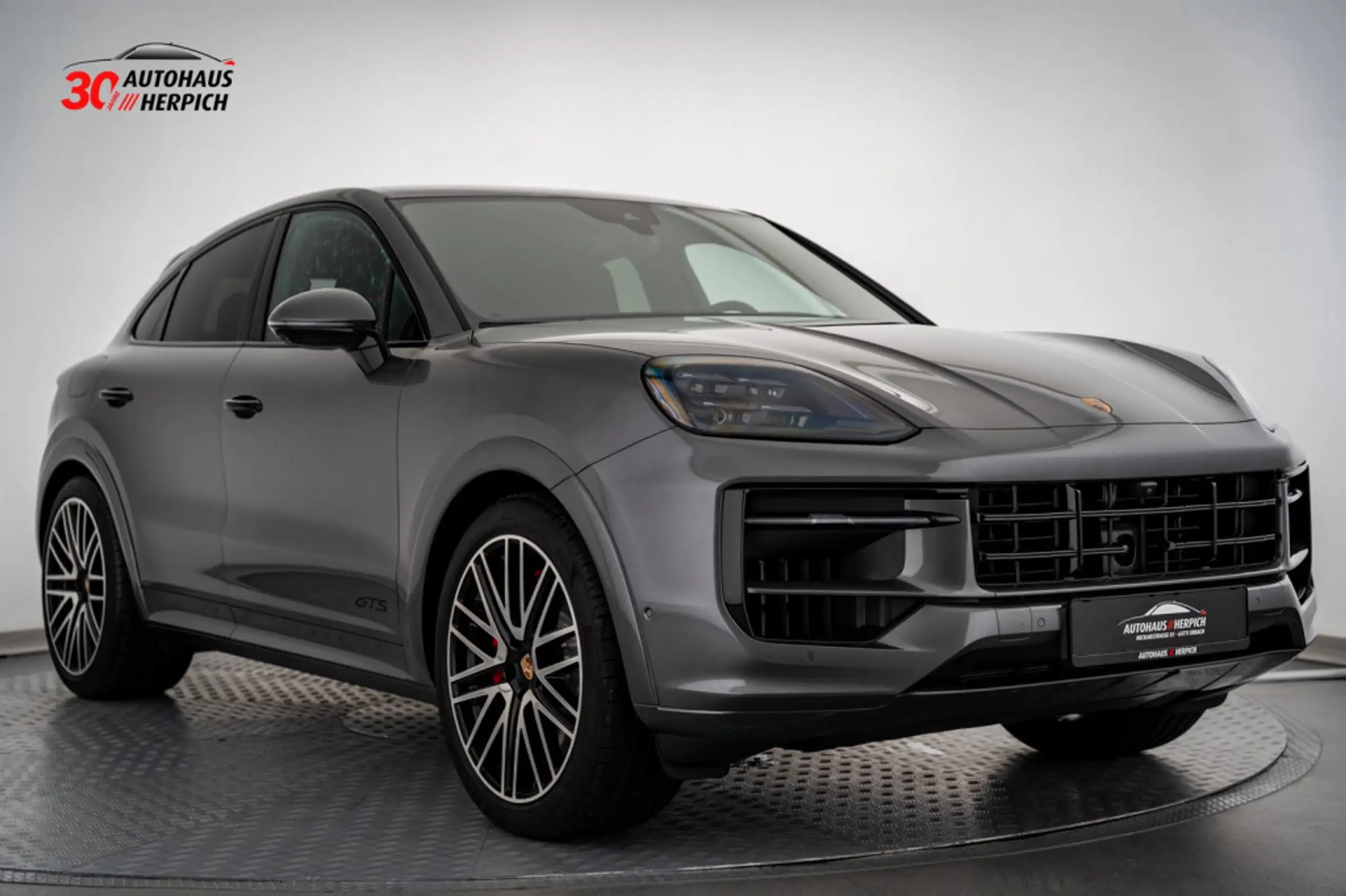 Porsche - Cayenne