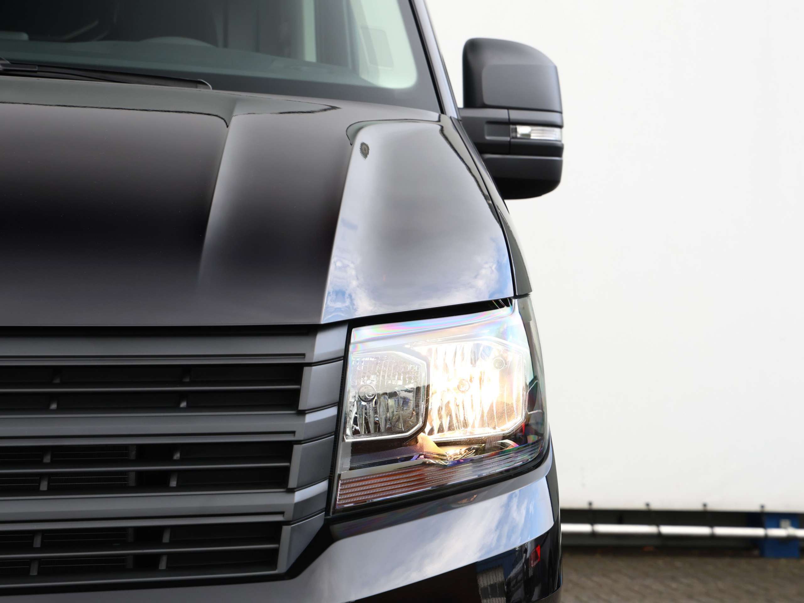 Volkswagen - Crafter