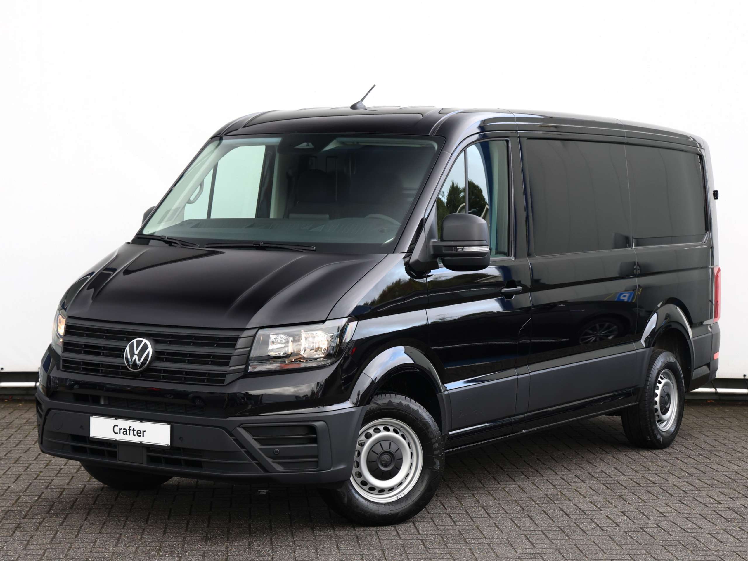 Volkswagen - Crafter