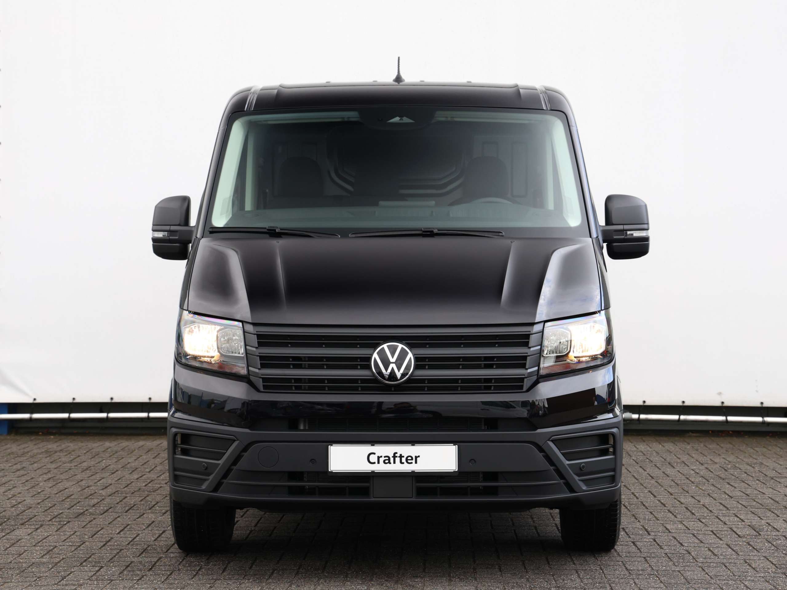 Volkswagen - Crafter