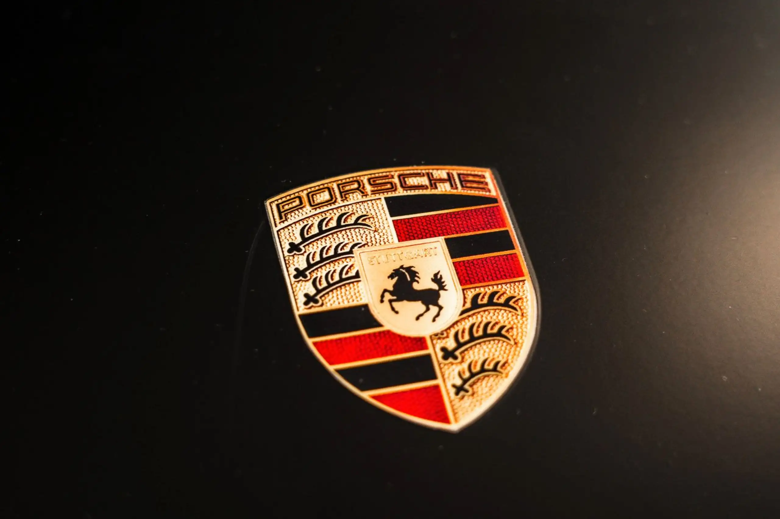 Porsche - 991