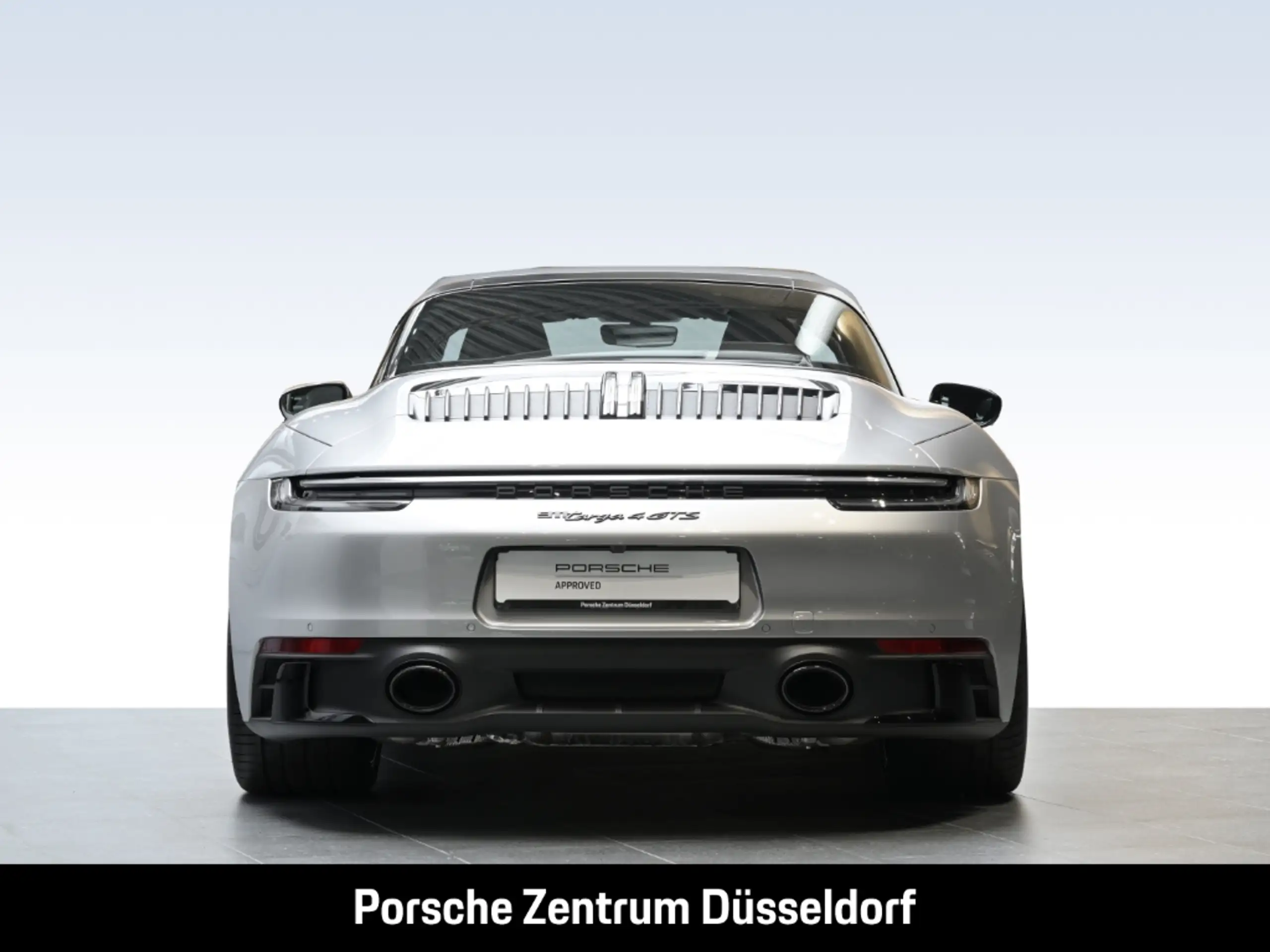 Porsche - 992