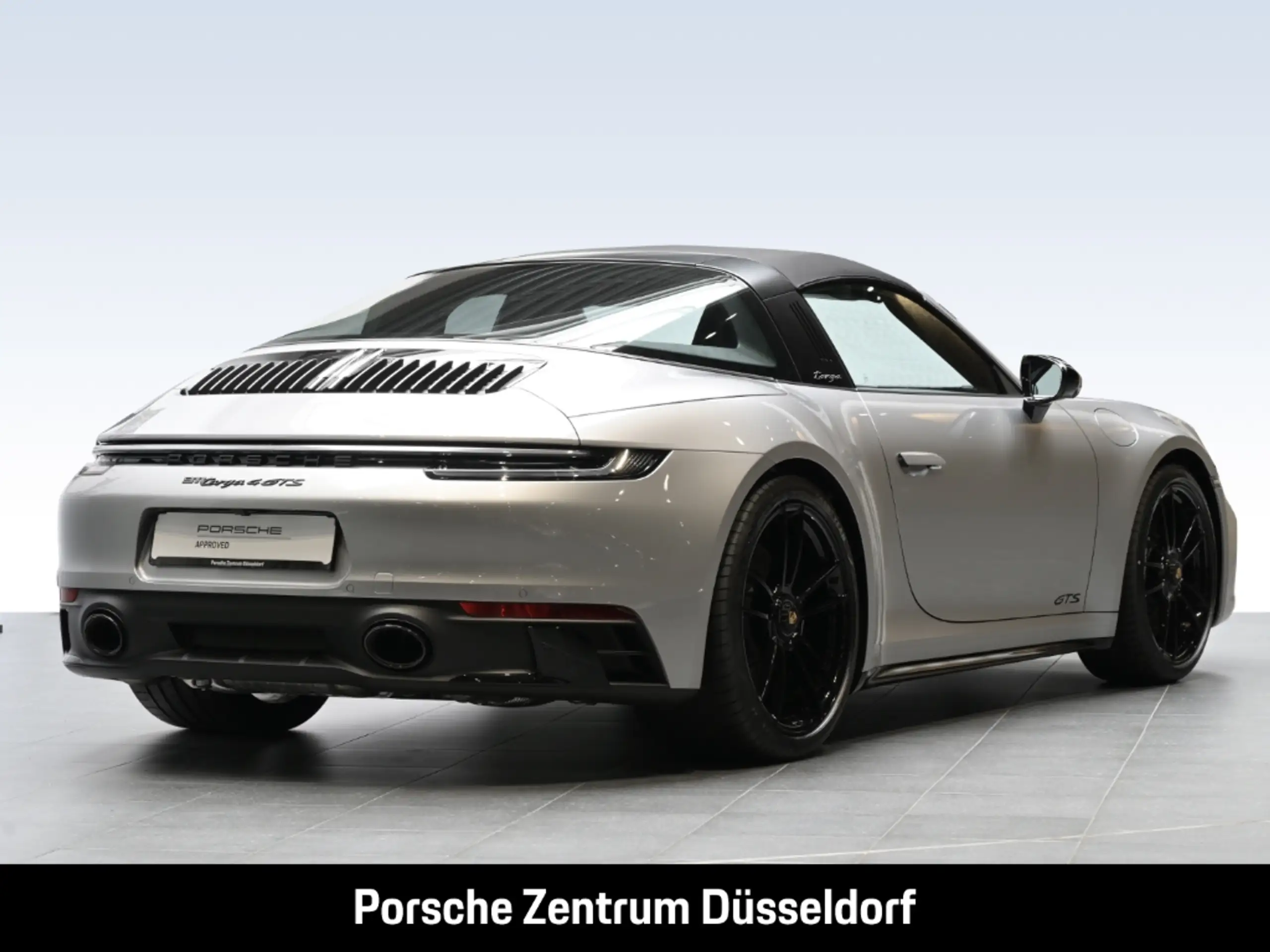 Porsche - 992