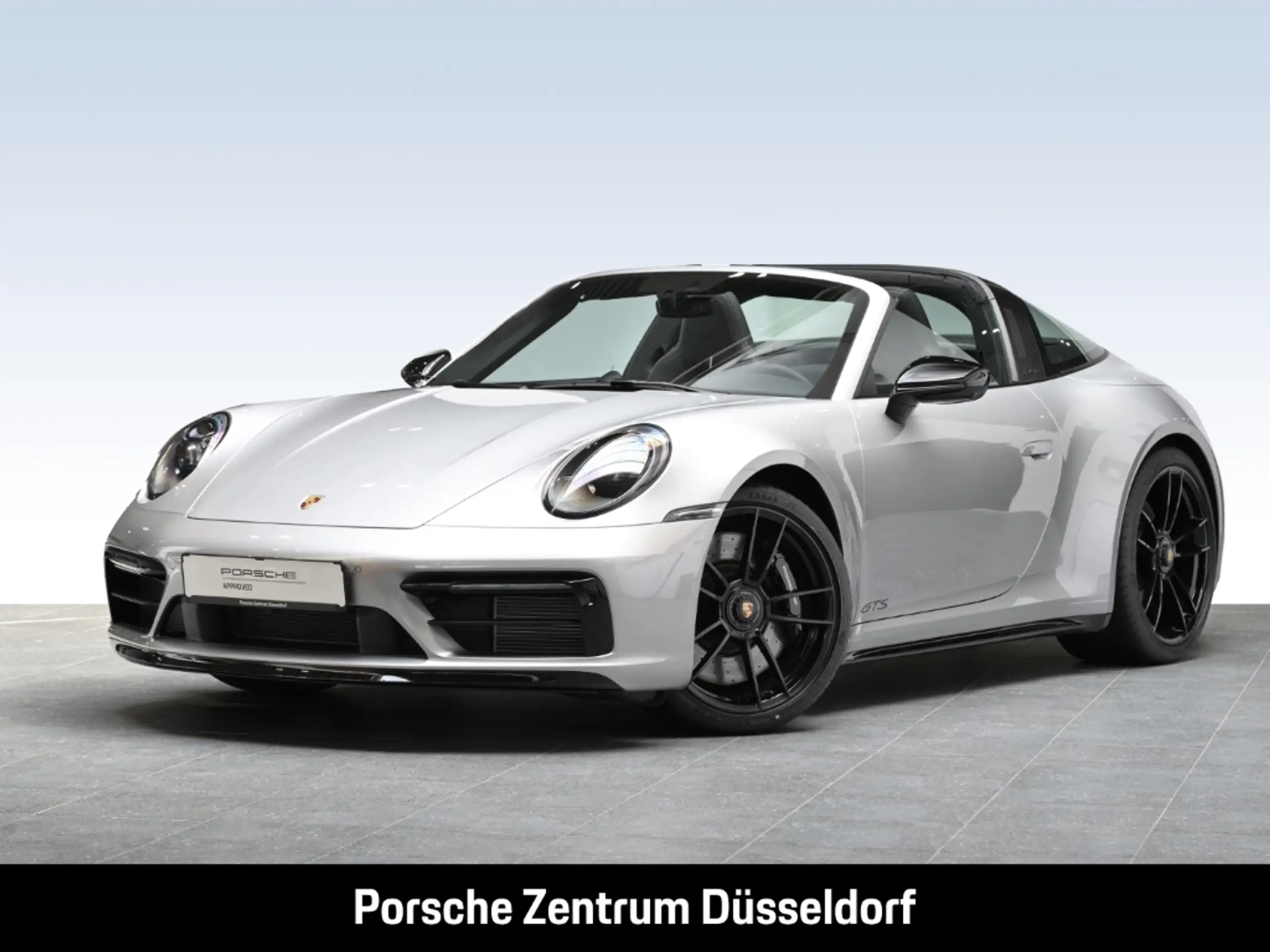 Porsche 992 2024