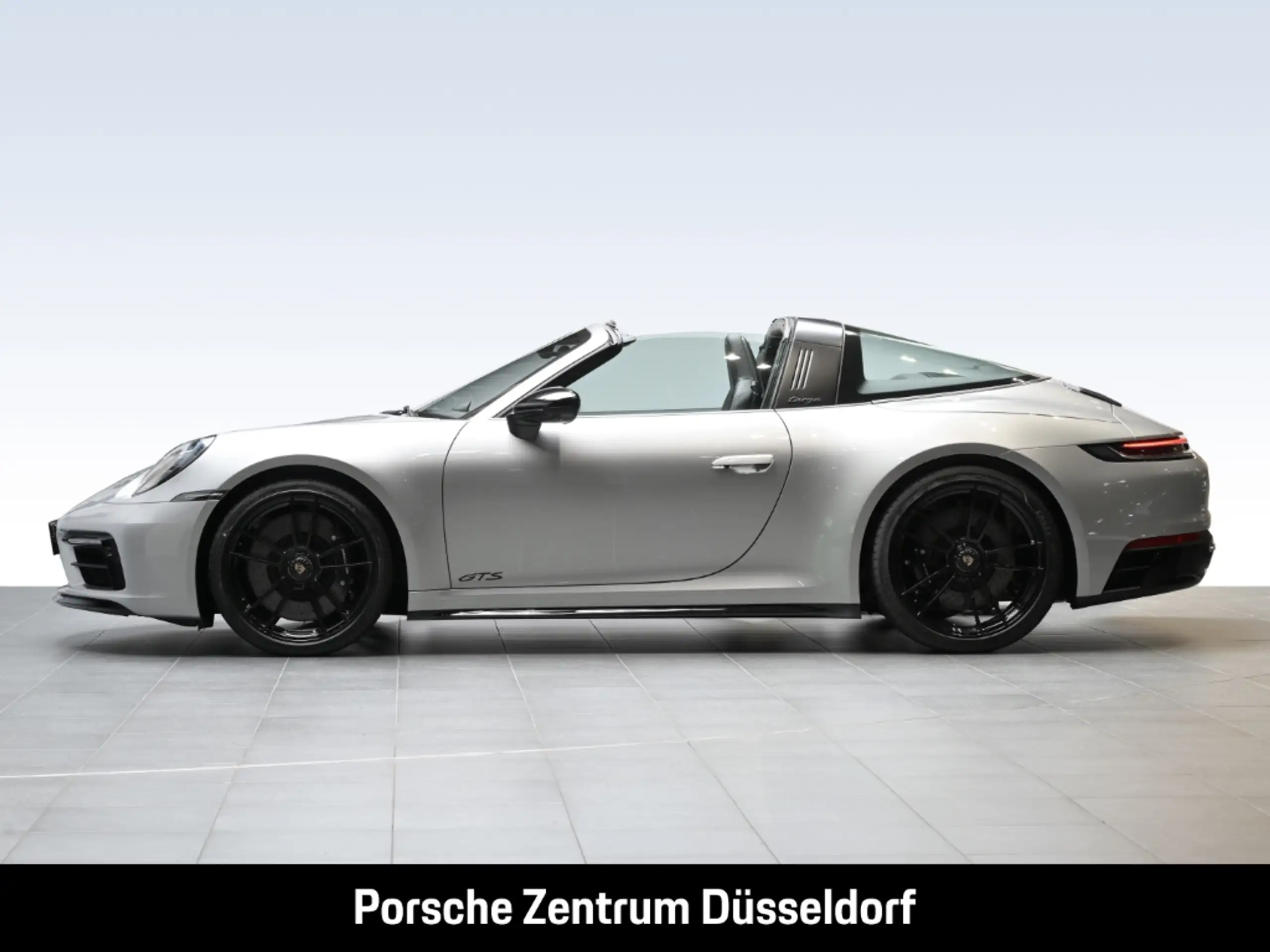 Porsche - 992