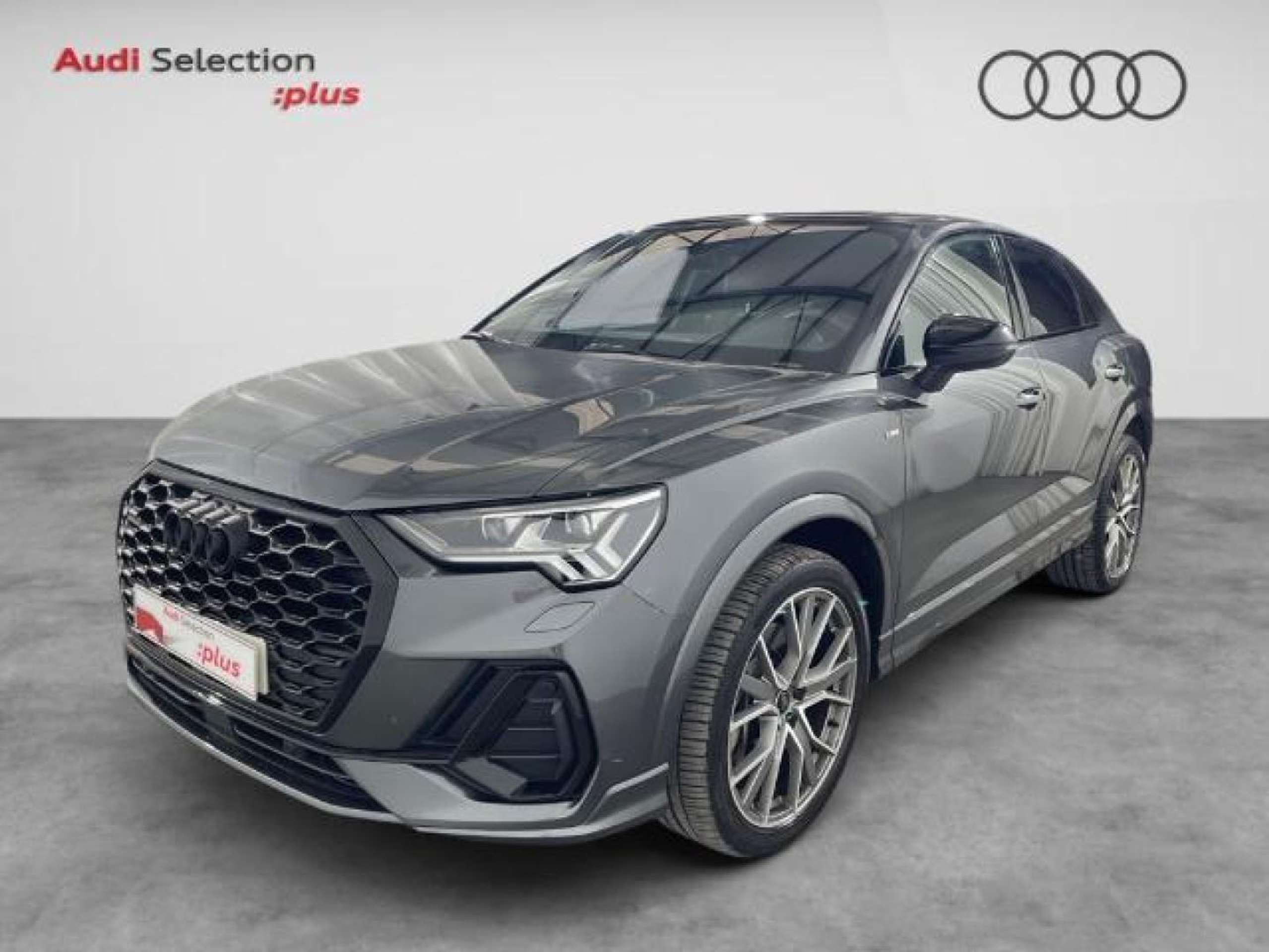 Audi - Q3