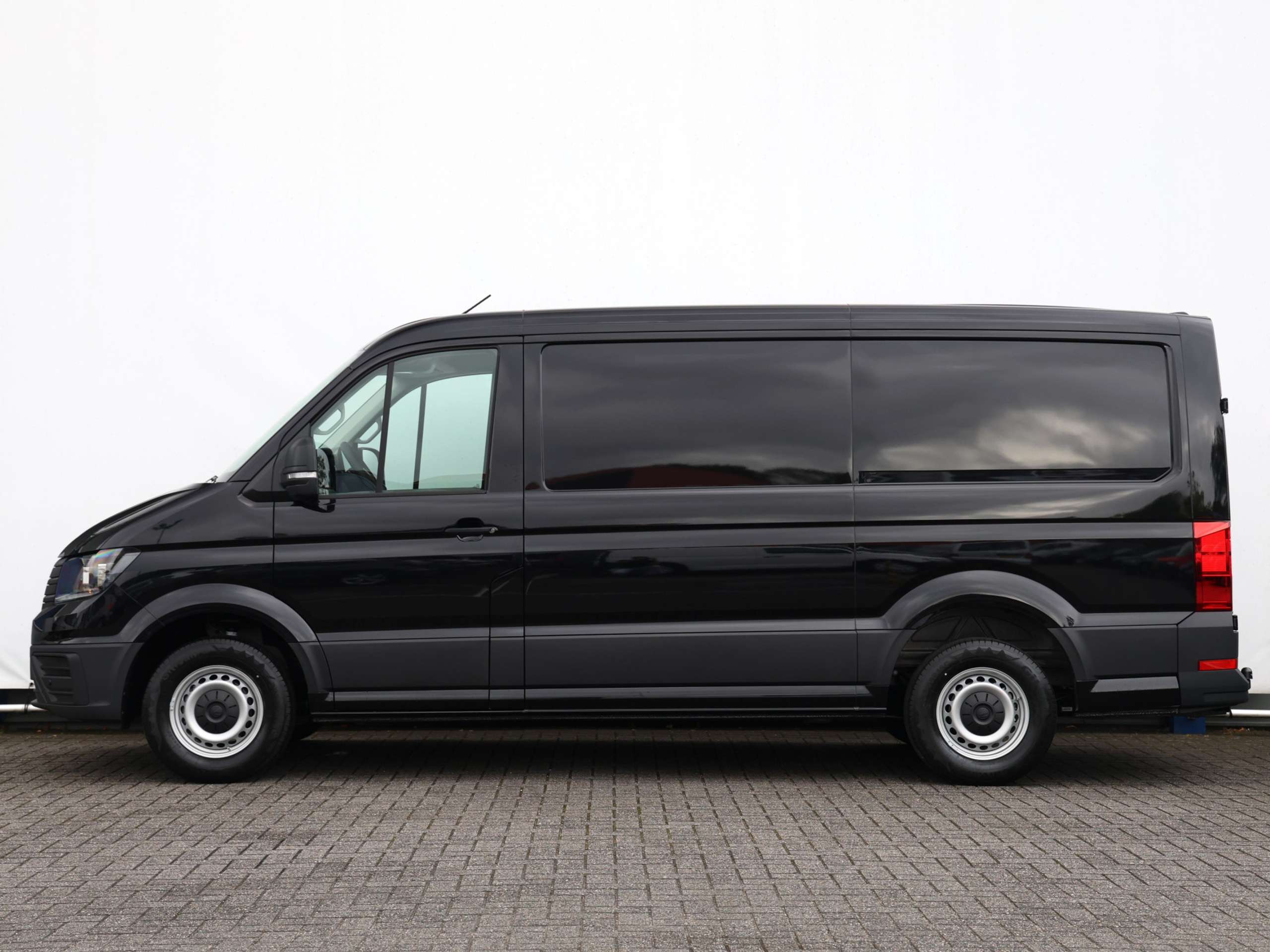 Volkswagen - Crafter