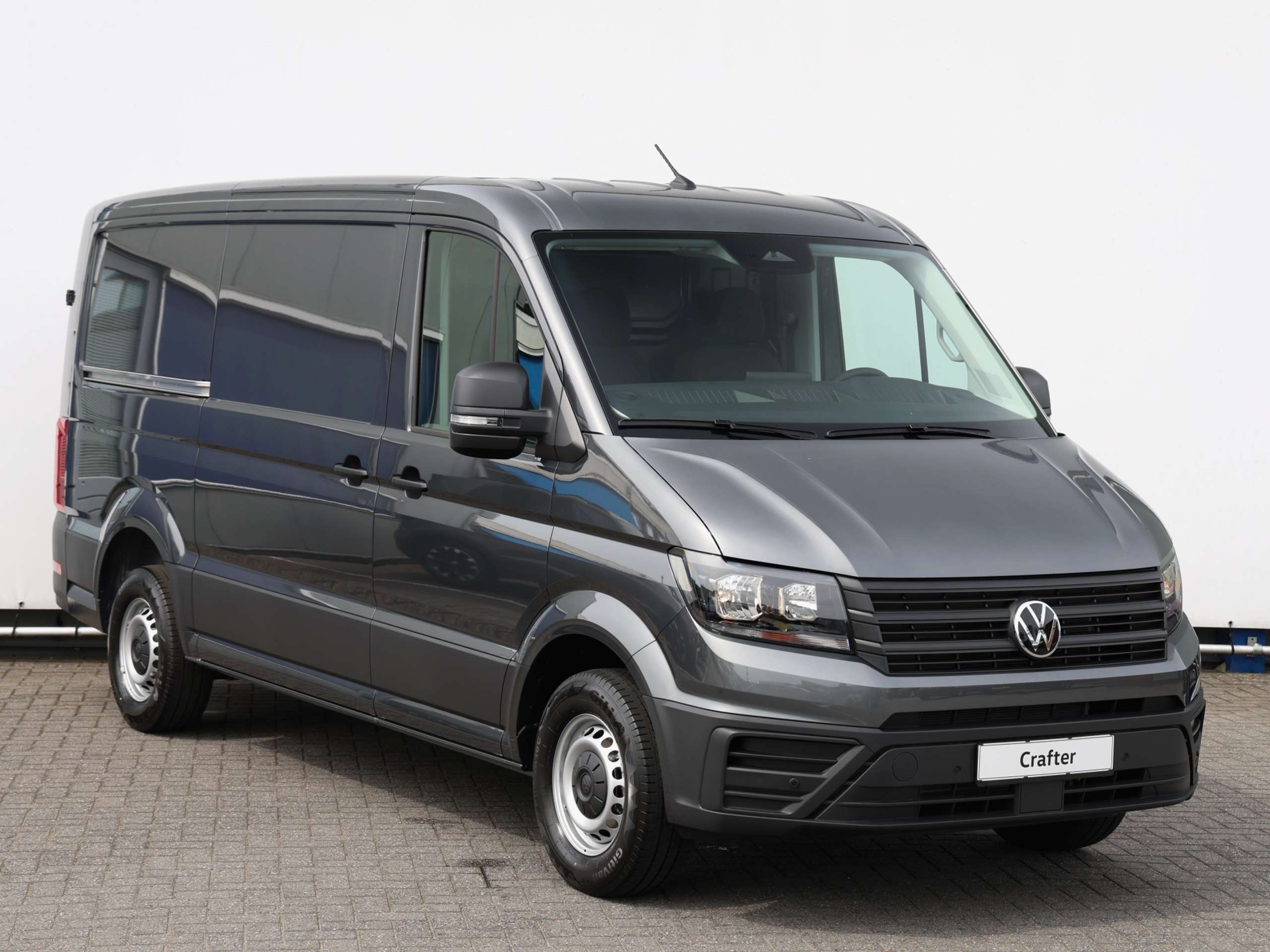 Volkswagen - Crafter