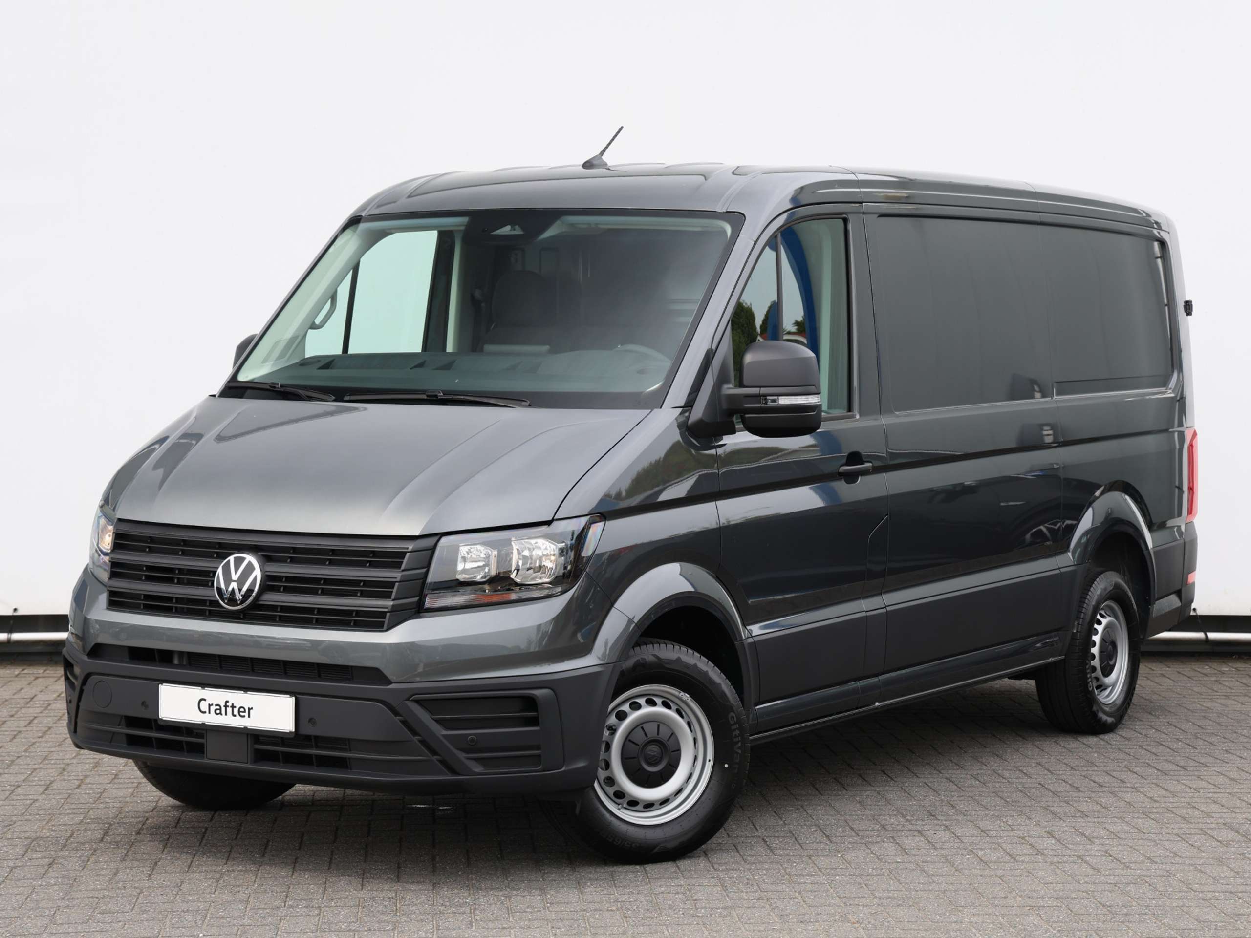 Volkswagen - Crafter