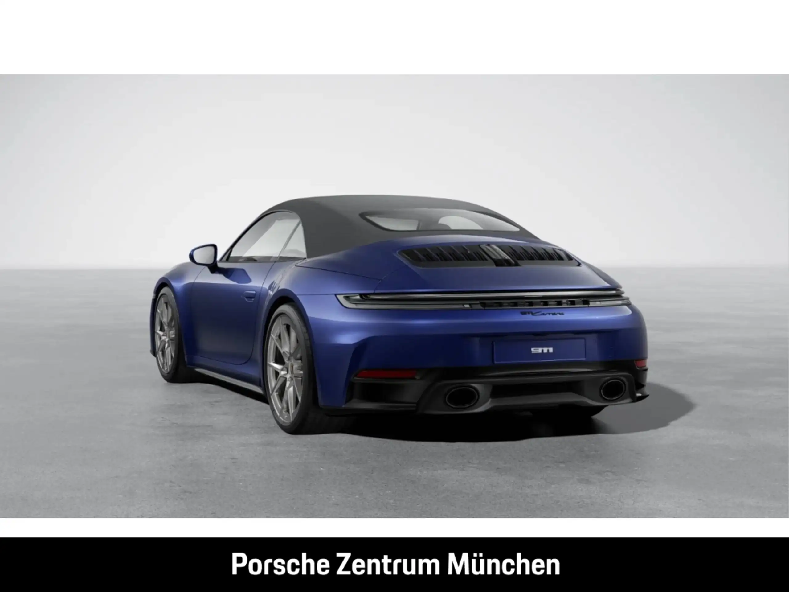 Porsche - 992