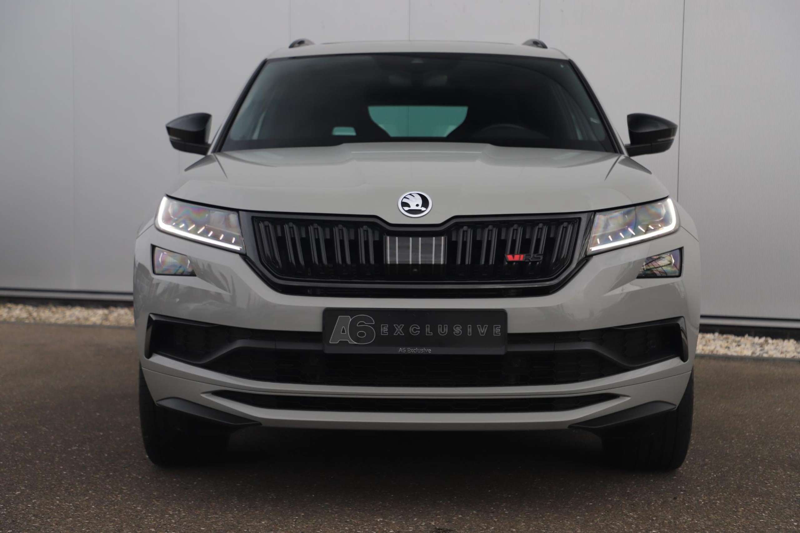 Skoda - Kodiaq